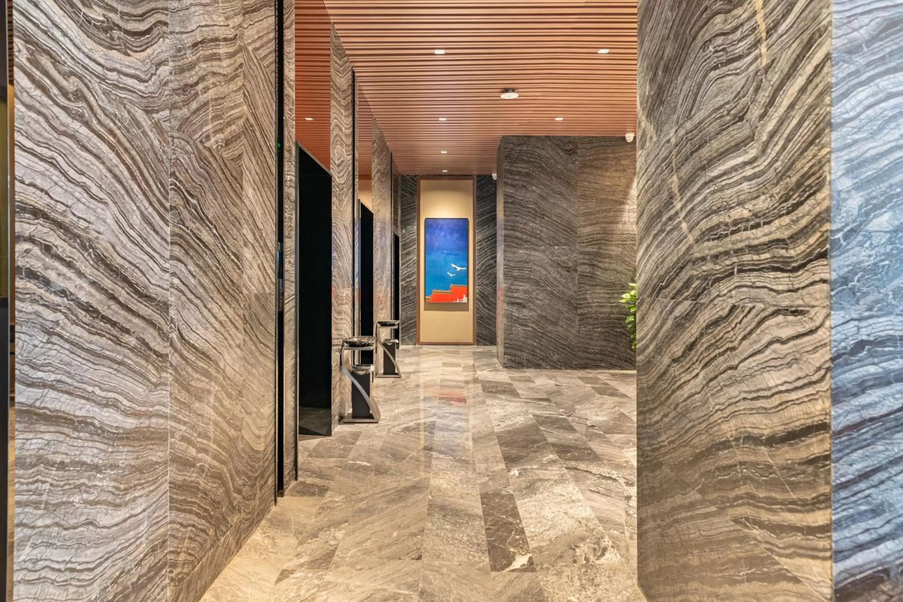 Restaurant/places to eat in Holiday Inn Express Beijing Huacai by IHG Restaurant/places to eat in Holiday Inn Express Beijing Huacai by IHG