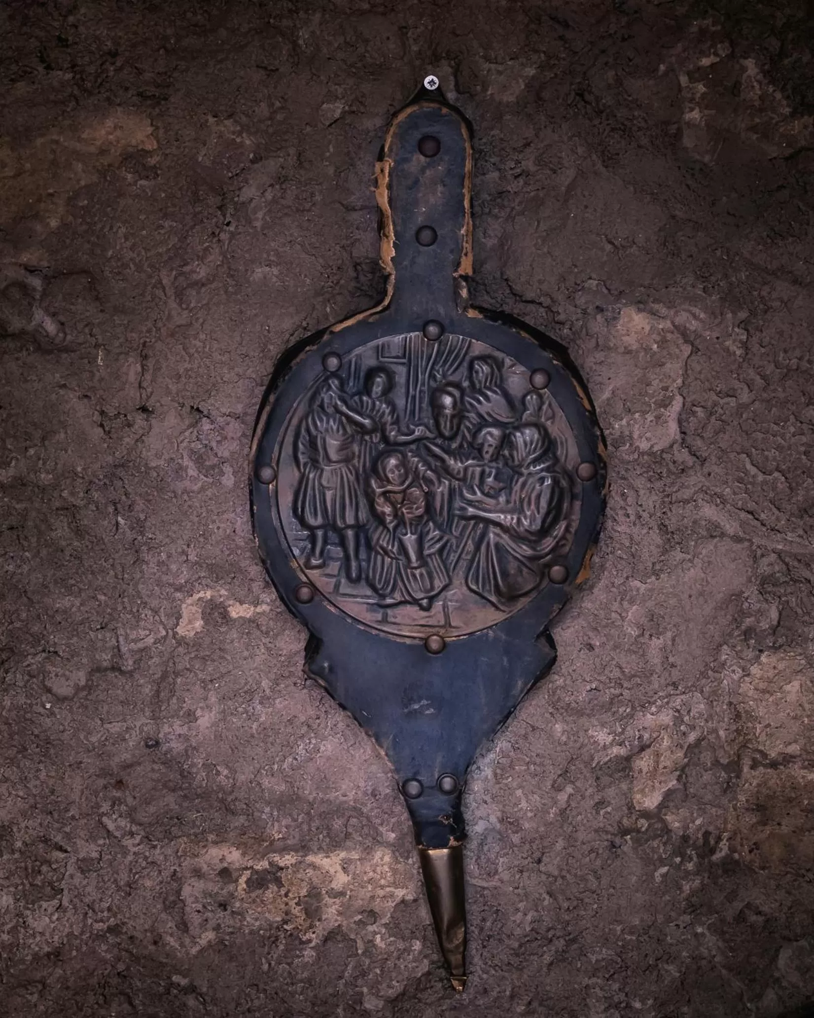 Hotel Old House Mestia