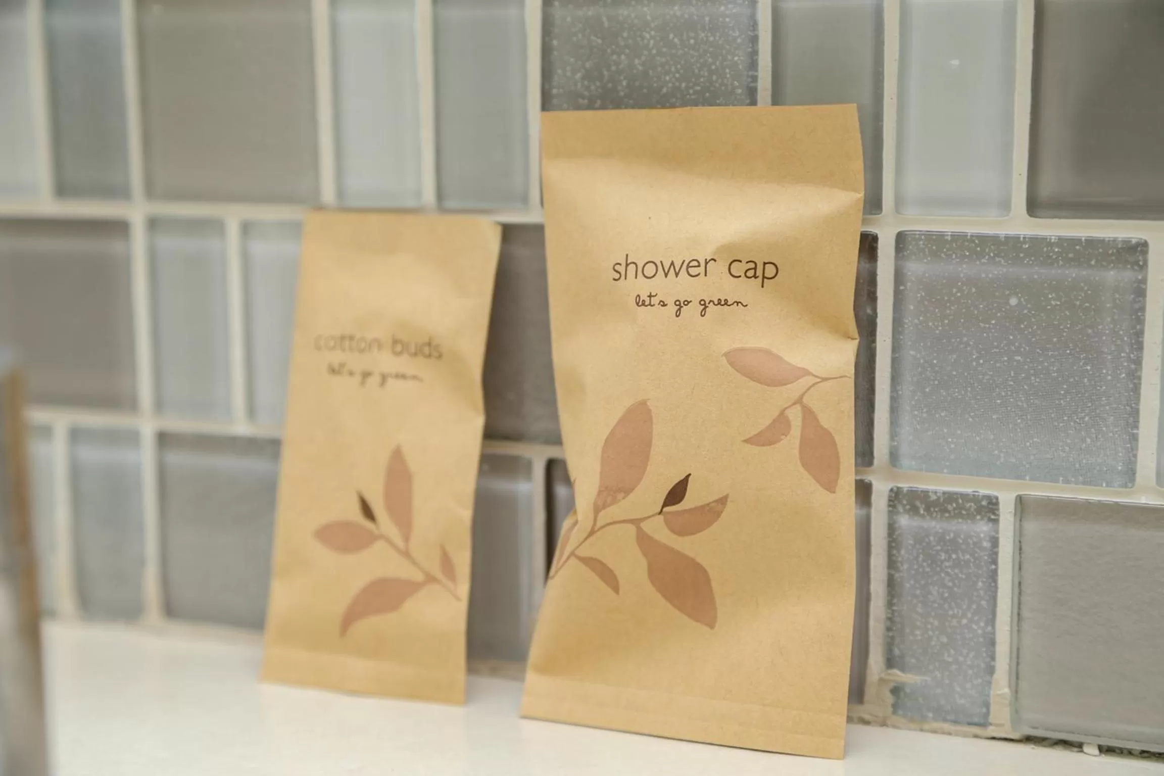 Bathroom in First Choice Suites SHA Plus Extra