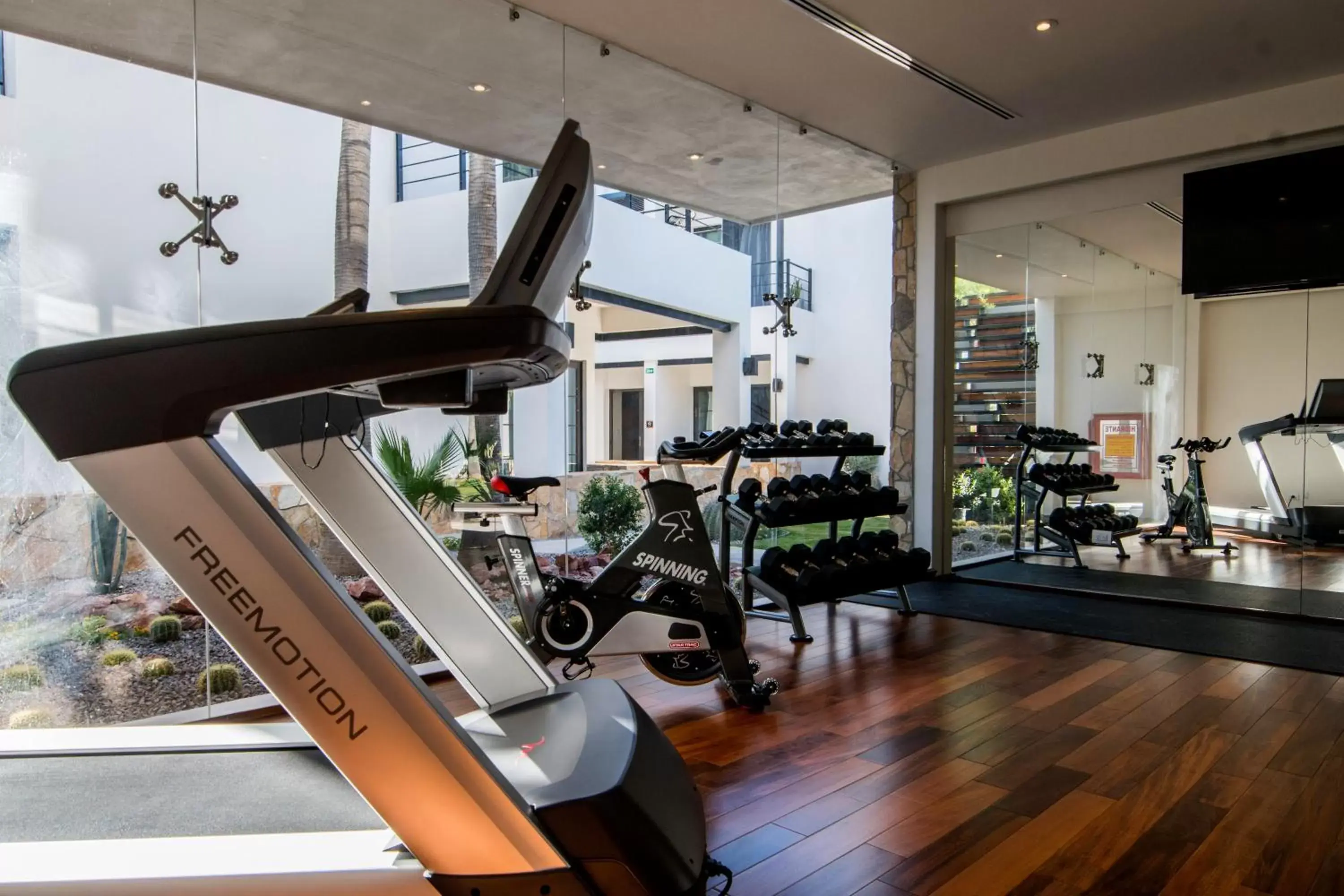 Fitness centre/facilities, Fitness Center/Facilities in Marsella 45