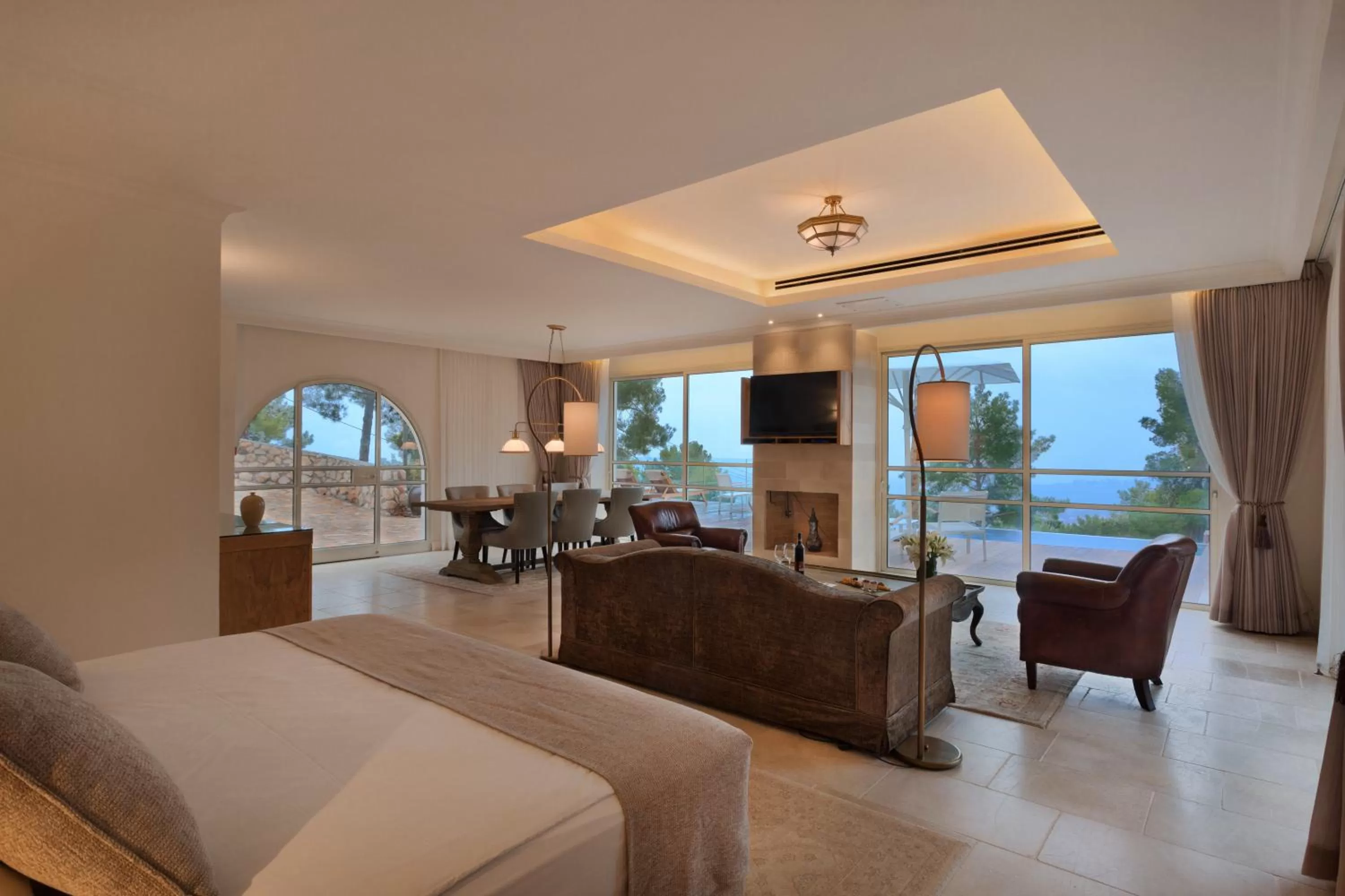 Other, Bed in Herbert Samuel Bayit Bagalil Boutique