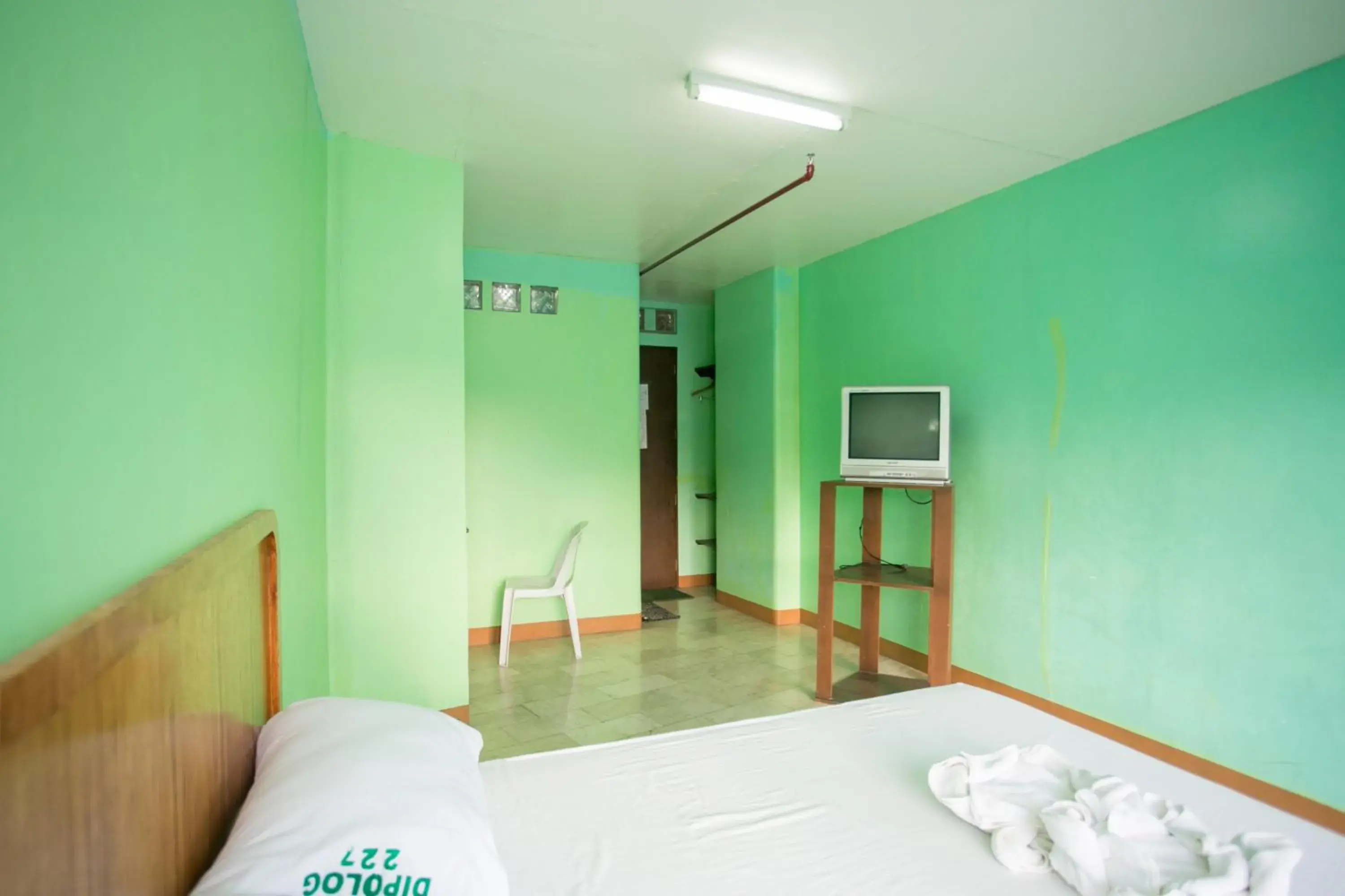 Standard Double Room in GV Hotel - Dipolog