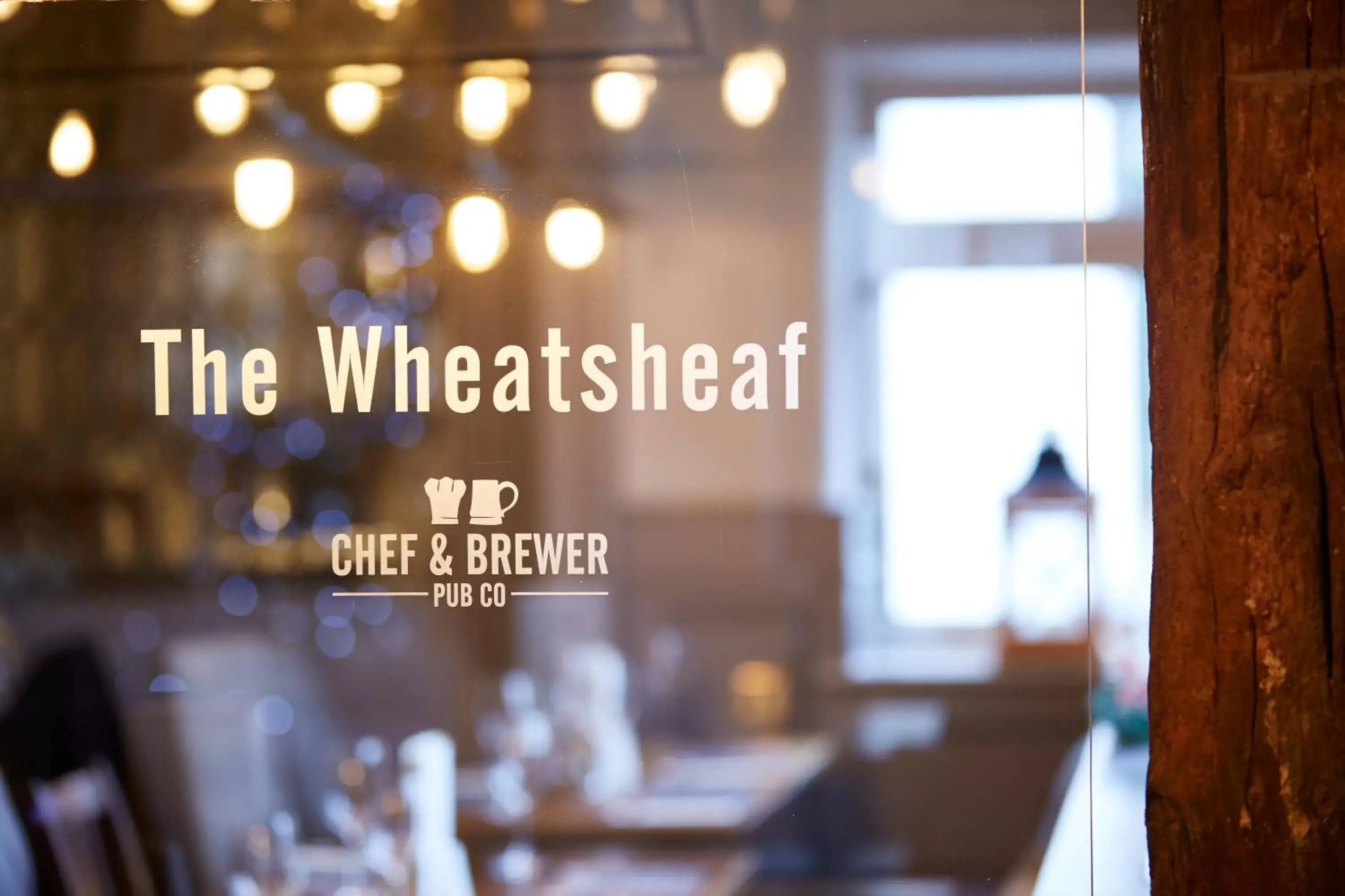 Wheatsheaf Hotel by Chef & Brewer Collection