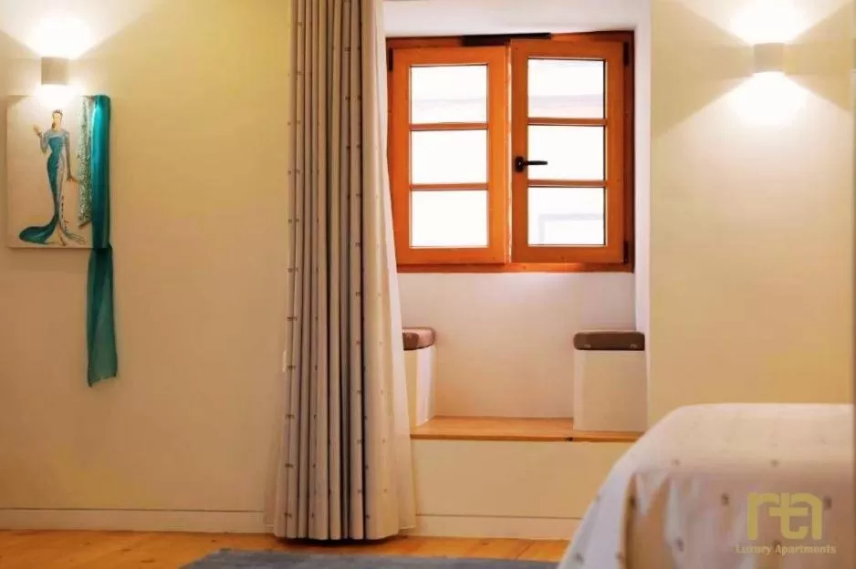 TM Luxury Apartments Lisbon