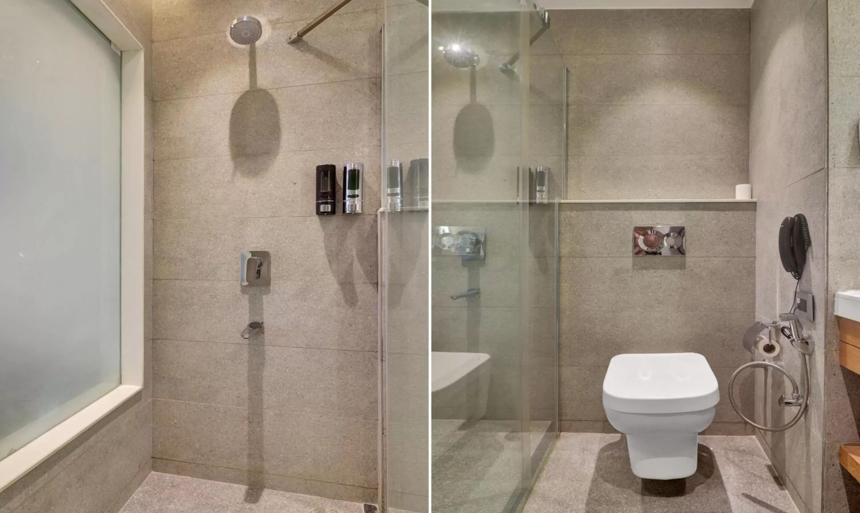 Superior Double Room in Treebo Tryst Tamarind Superior Double Room in Treebo Tryst Tamarind