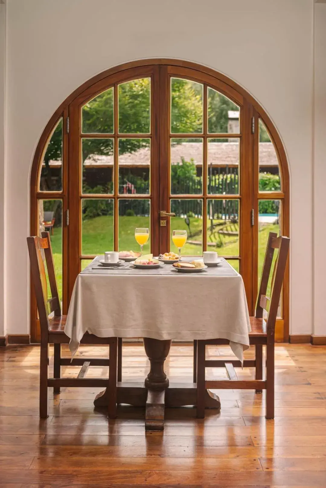 Dining area, Restaurant/Places to Eat in Le Chatelet