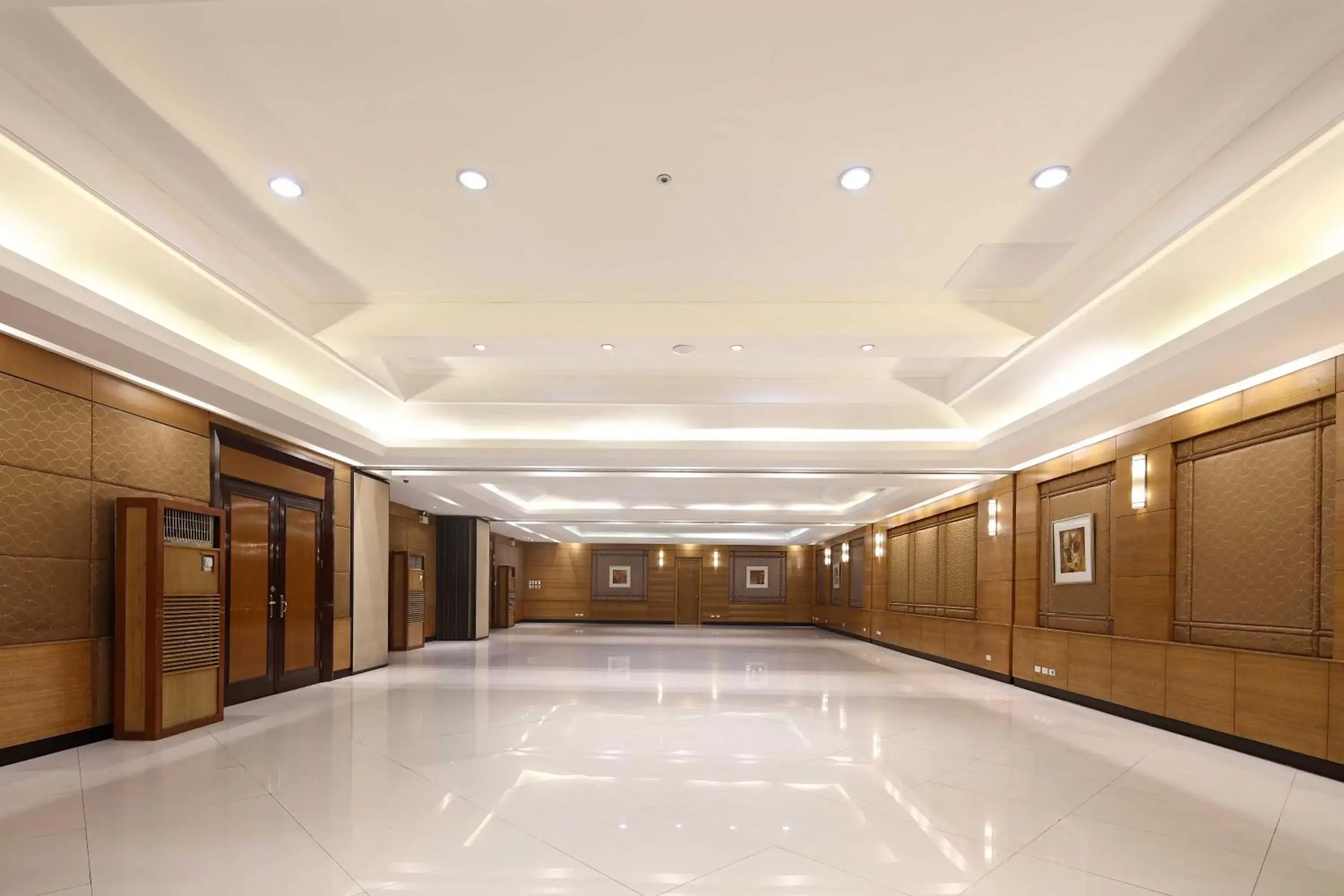 Banquet/Function facilities in City Garden Suites