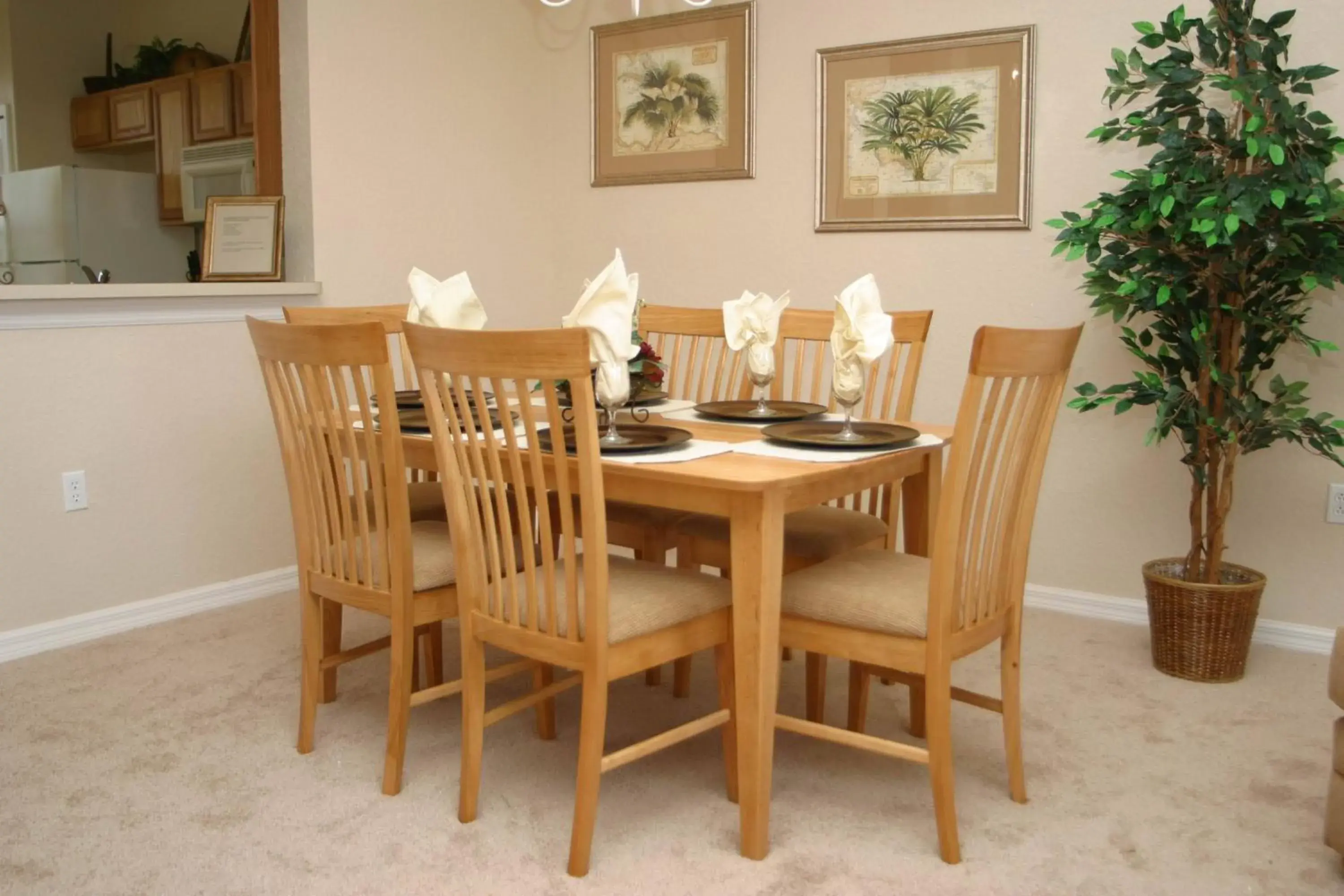 Dining area, Restaurant/Places to Eat in Regal Palms Resort & Spa