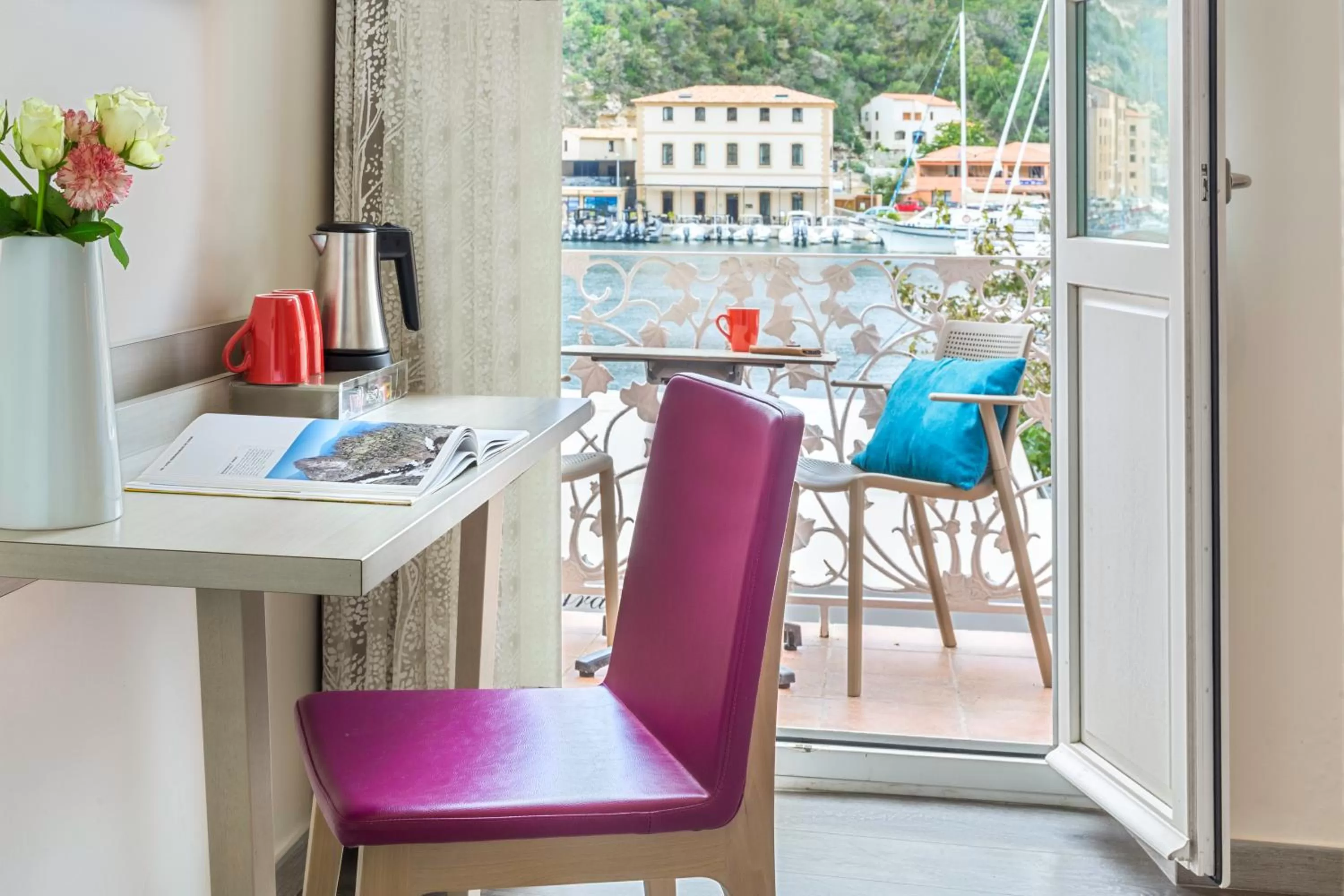 Best Western Hotel du Roy d'Aragon