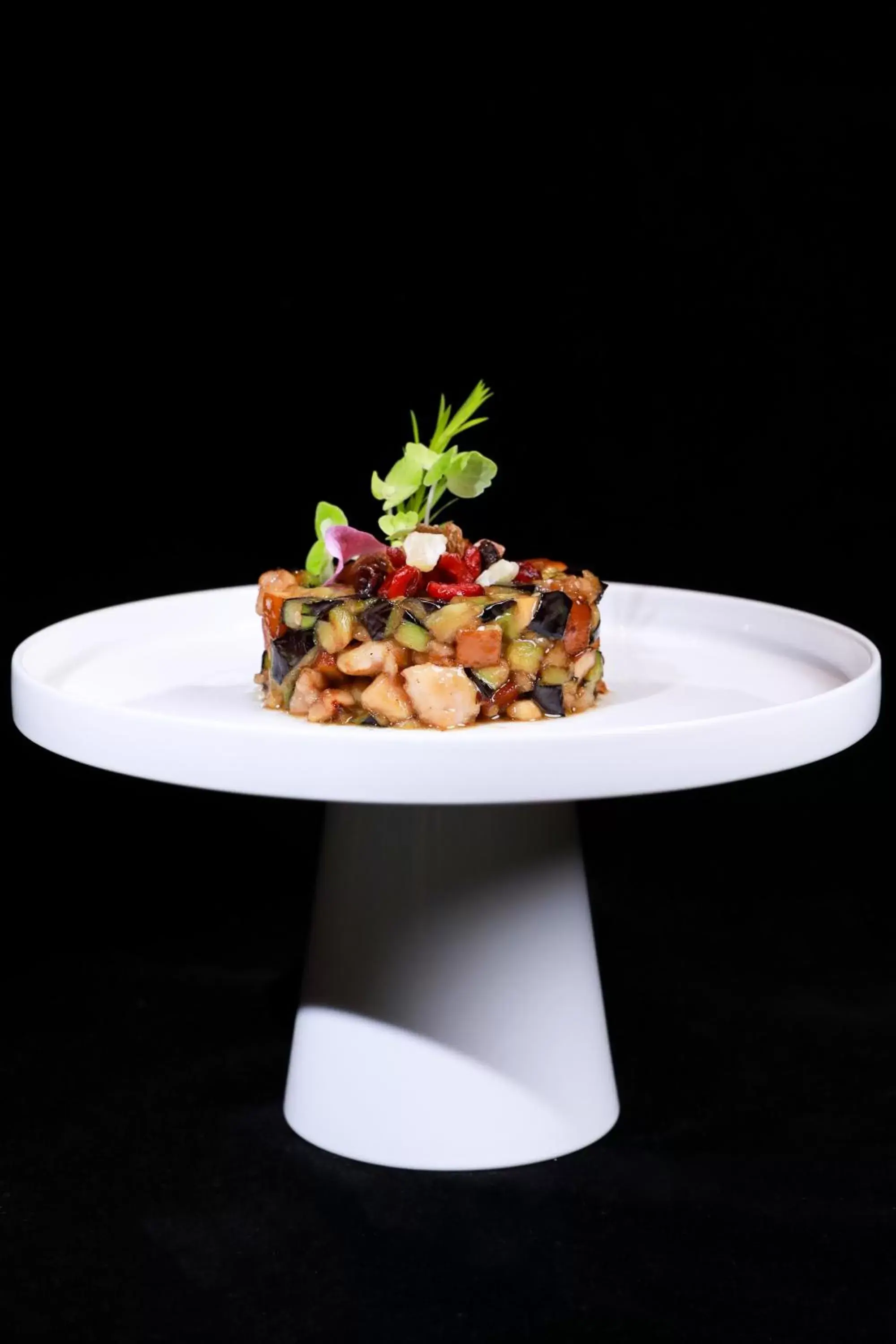 Restaurant/places to eat in Crowne Plaza Yangzhou by IHG Restaurant/places to eat in Crowne Plaza Yangzhou by IHG