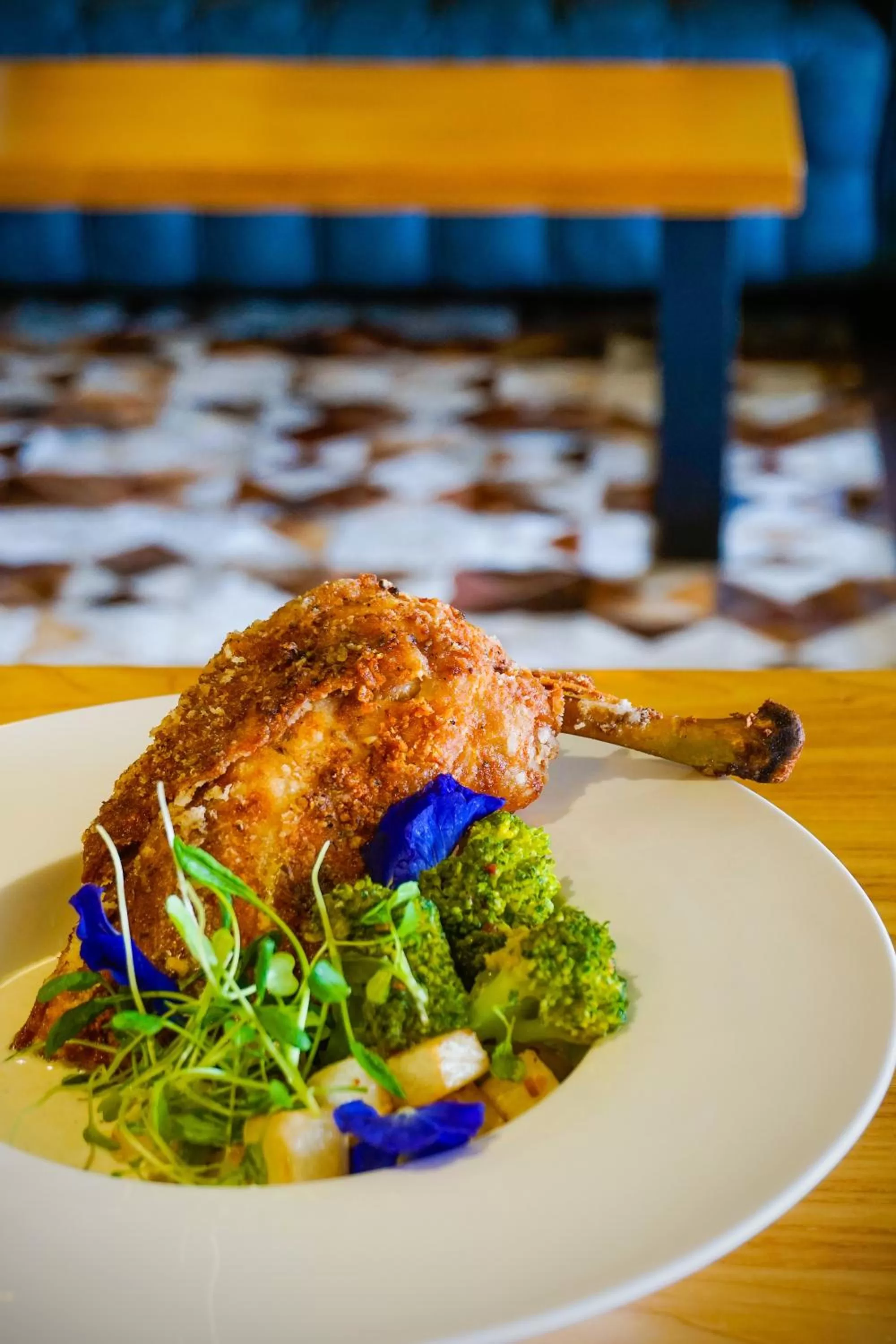 Kudat Golf & Marina Resort