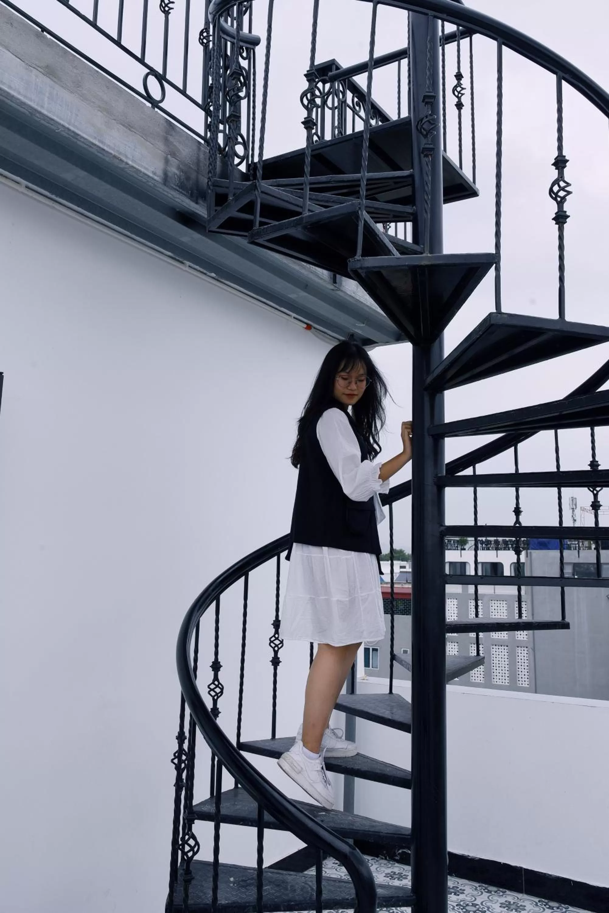 People in Lotus Hotel Ninh Bình