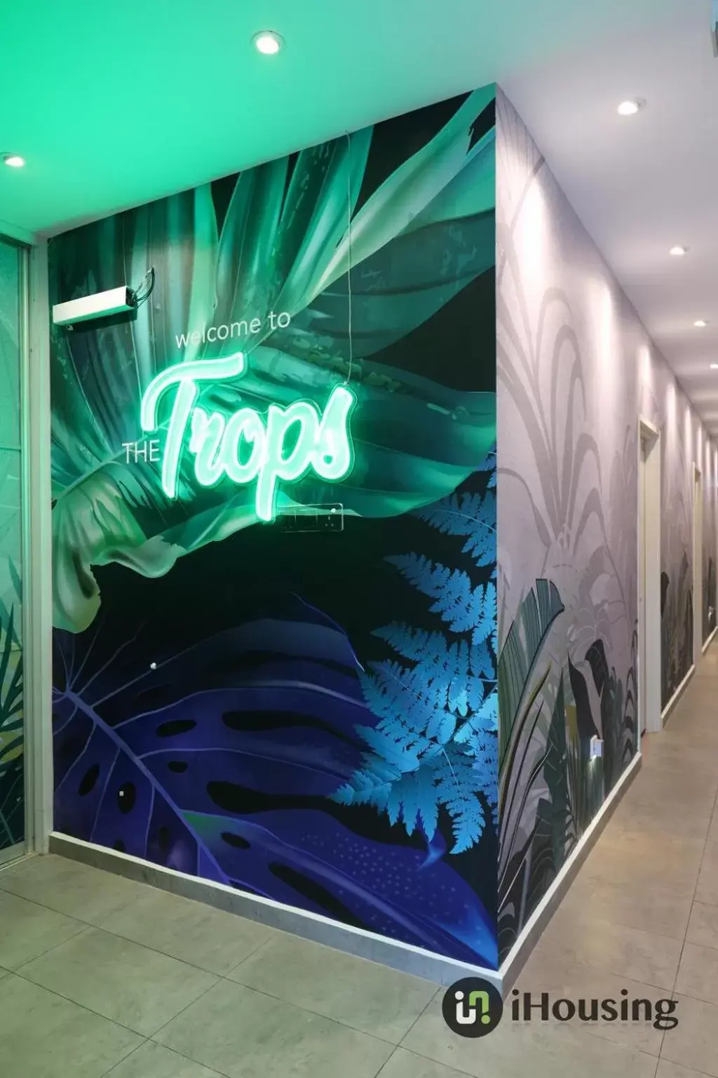 Trevor Hotel Malacca Town By I Housing Trevor Hotel Malacca Town By I Housing