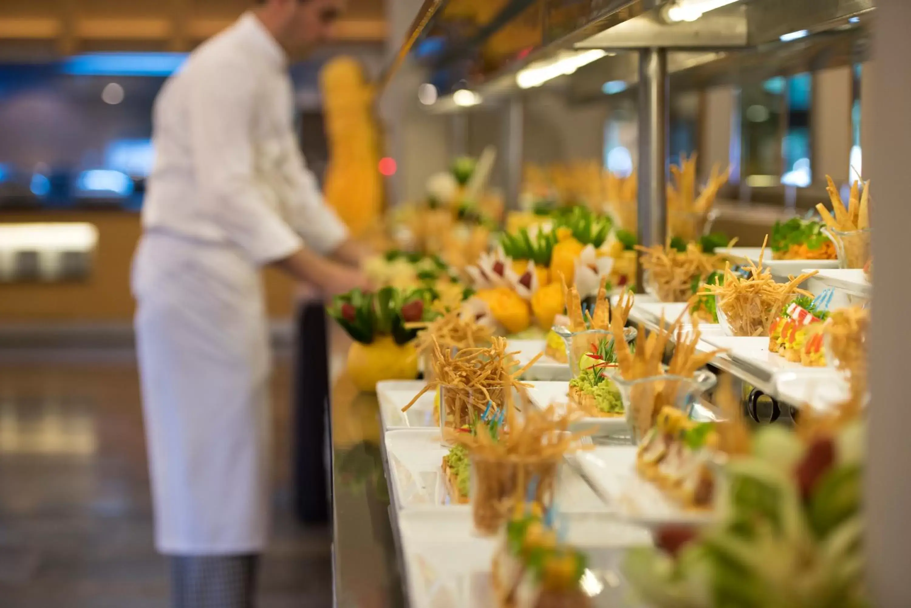 Food and drinks in Barut Hemera - Ultra All Inclusive Food and drinks in Barut Hemera - Ultra All Inclusive