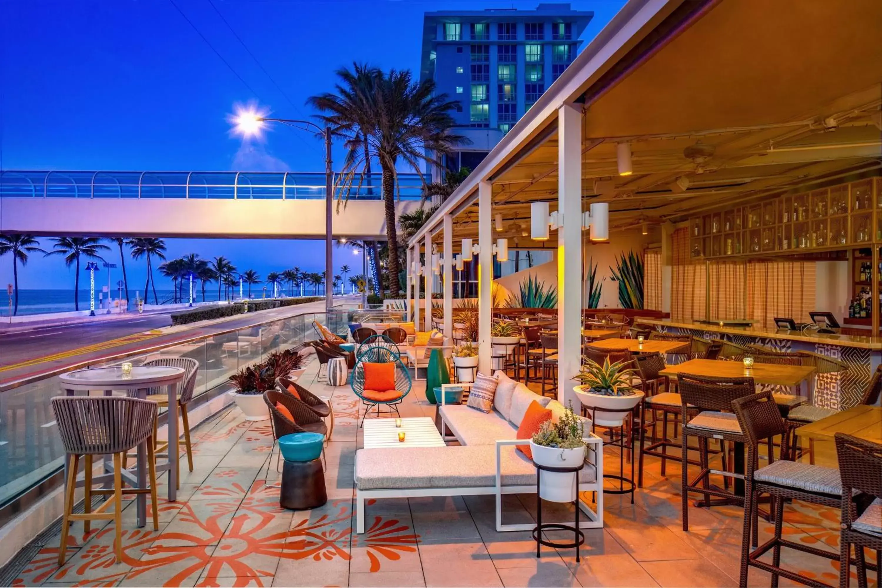 Other, Restaurant/Places to Eat in The Westin Fort Lauderdale Beach Resort