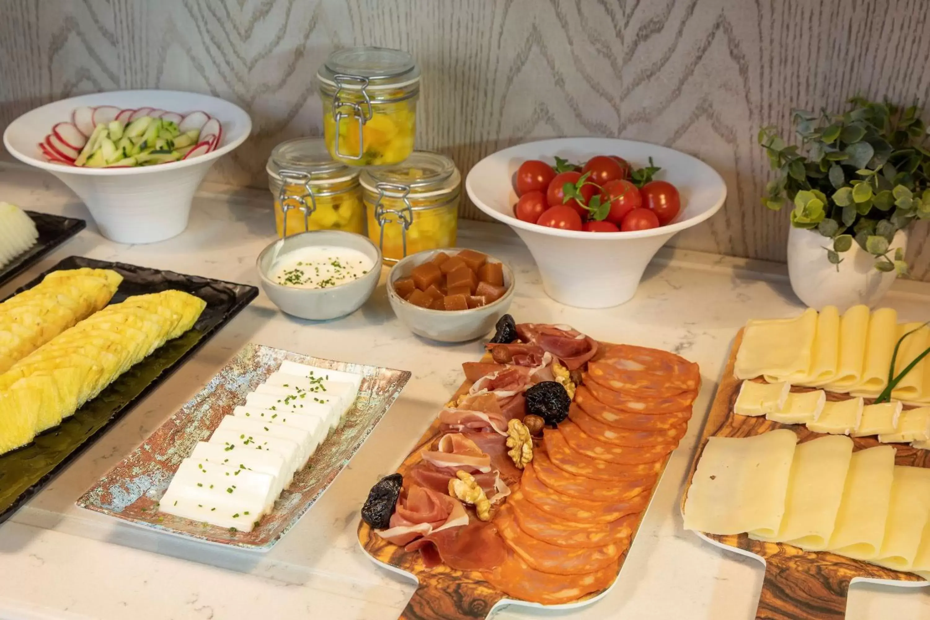 Restaurant/places to eat in Se Catedral Hotel Porto, Tapestry Collection By Hilton Restaurant/places to eat in Se Catedral Hotel Porto, Tapestry Collection By Hilton