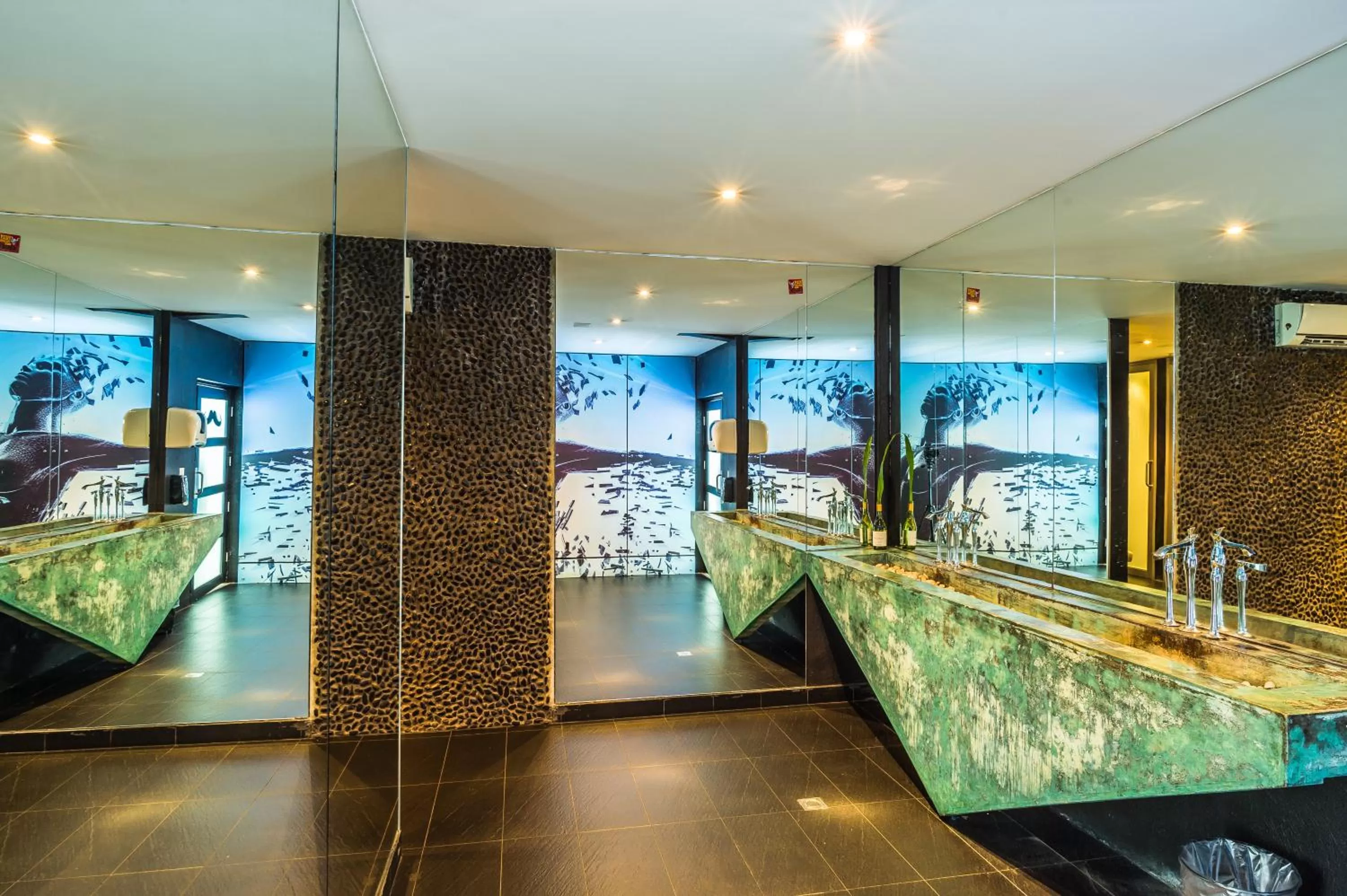 Other in Riande Urban Hotel