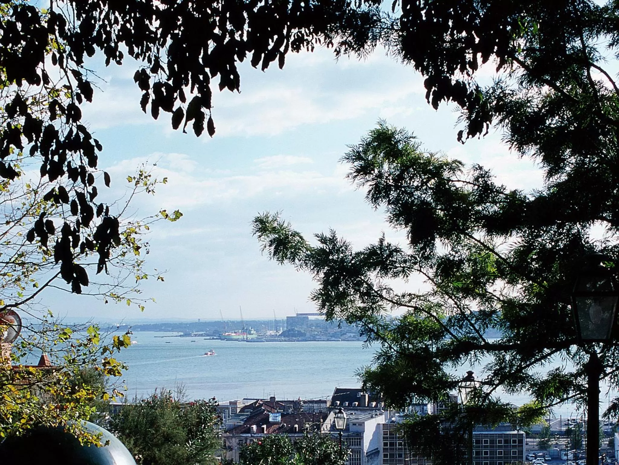 Area and facilities in Hotel ibis Lisboa Jose Malhoa