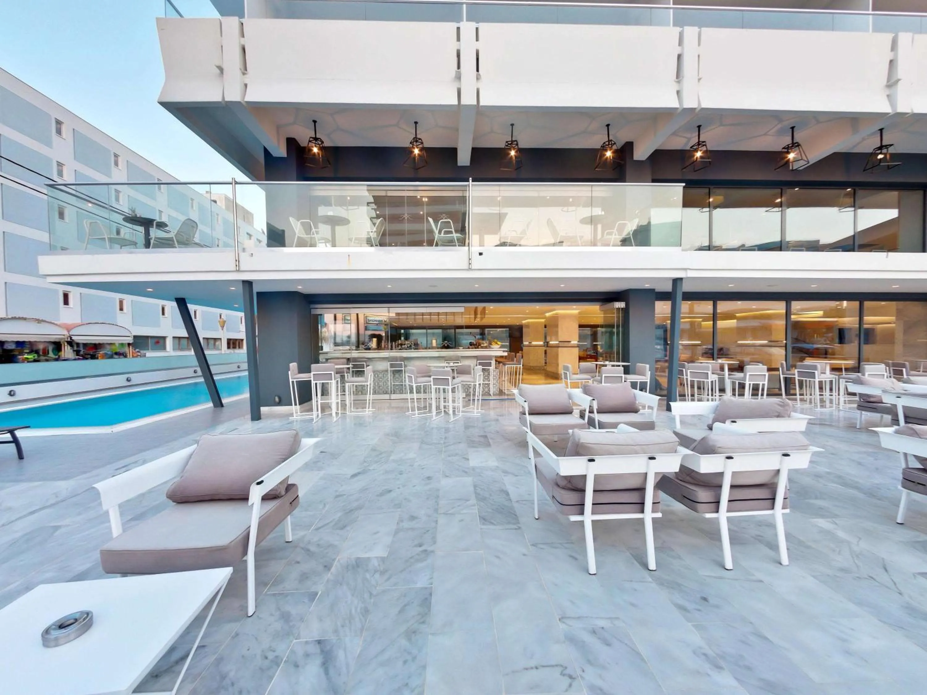 Mercure Rhodes Alexia Hotel & Spa