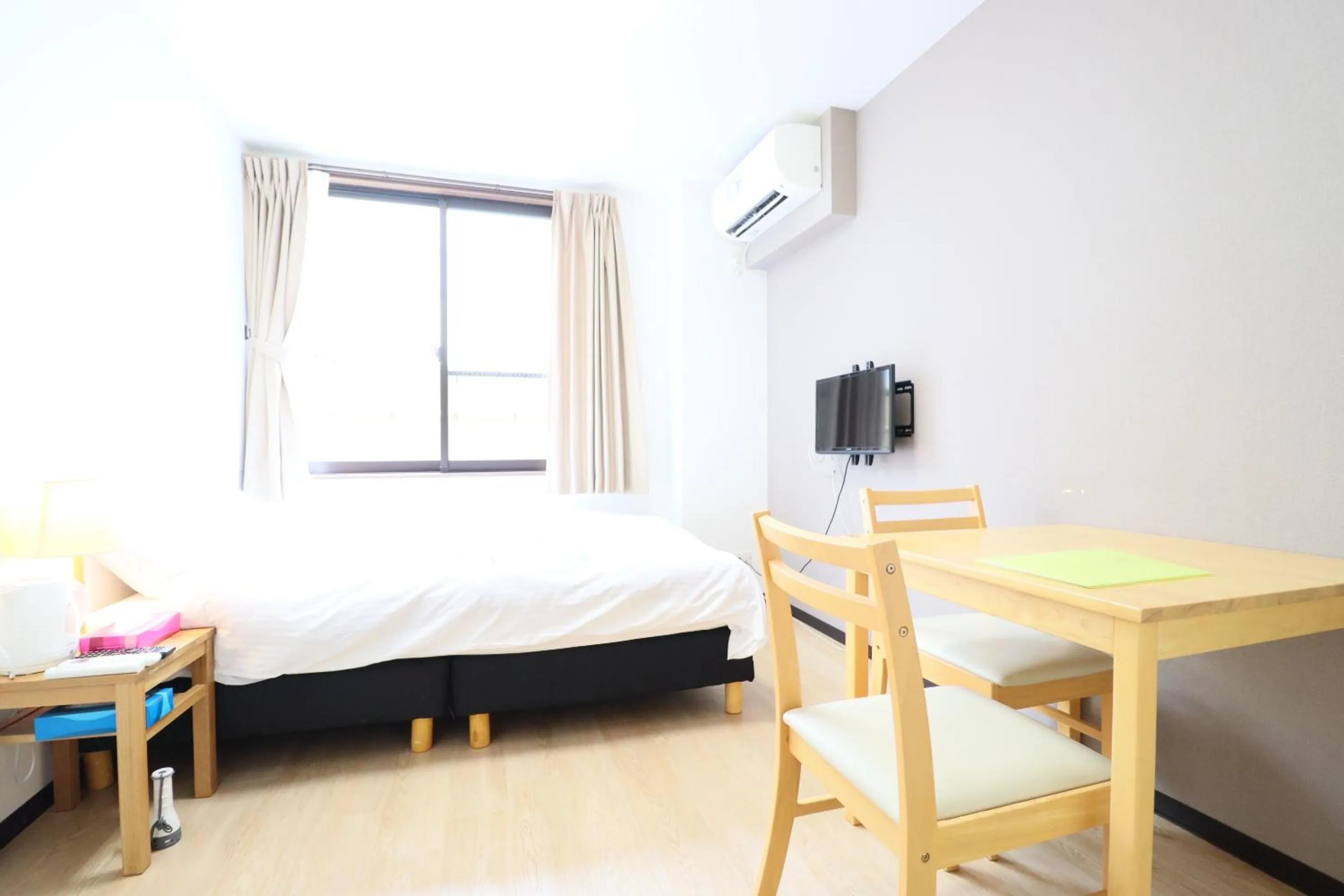 The Hotel Saint-Felicien Kyoto Shijo Karasuma