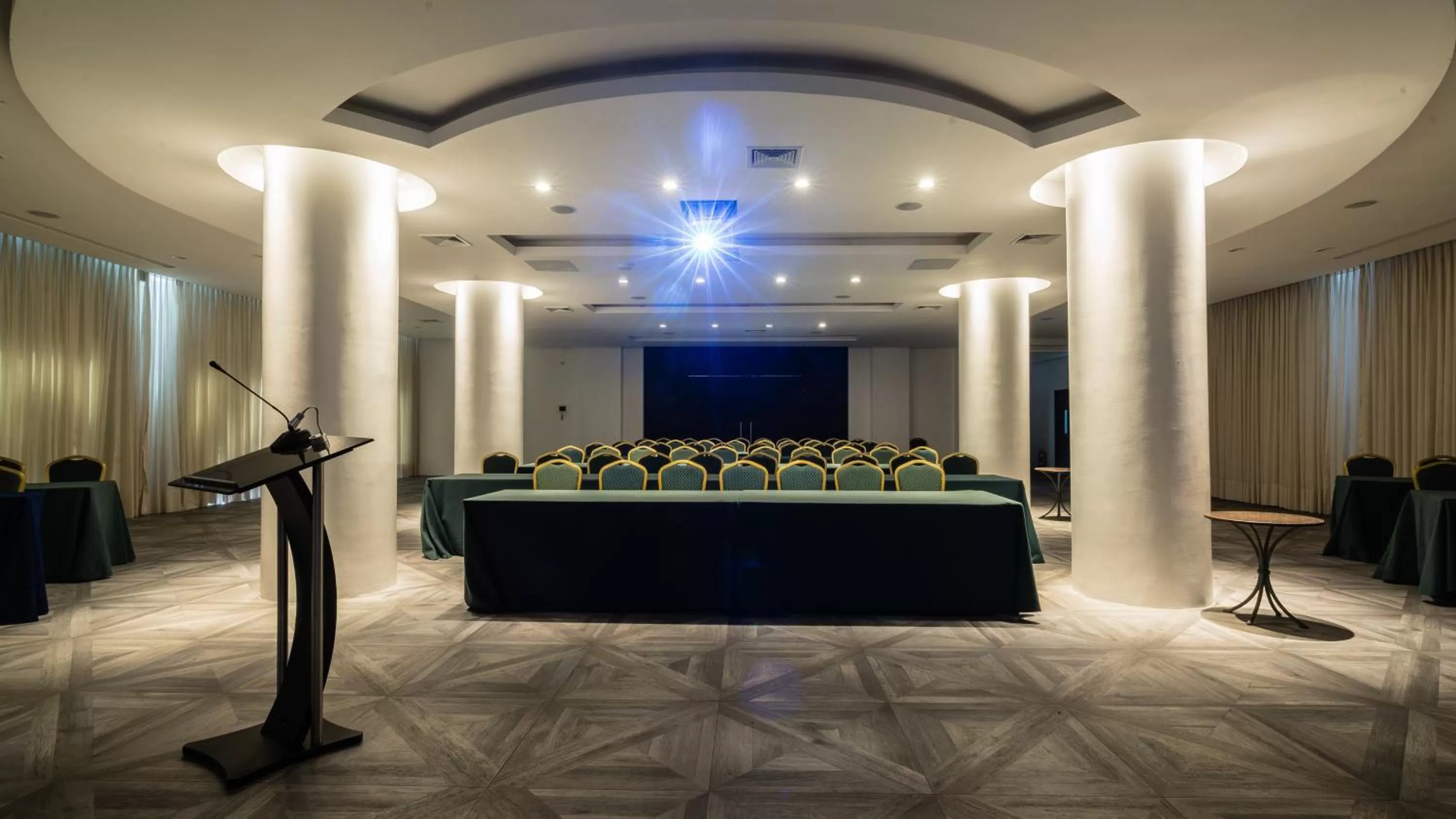 Banquet/Function facilities in Hotel Antofagasta