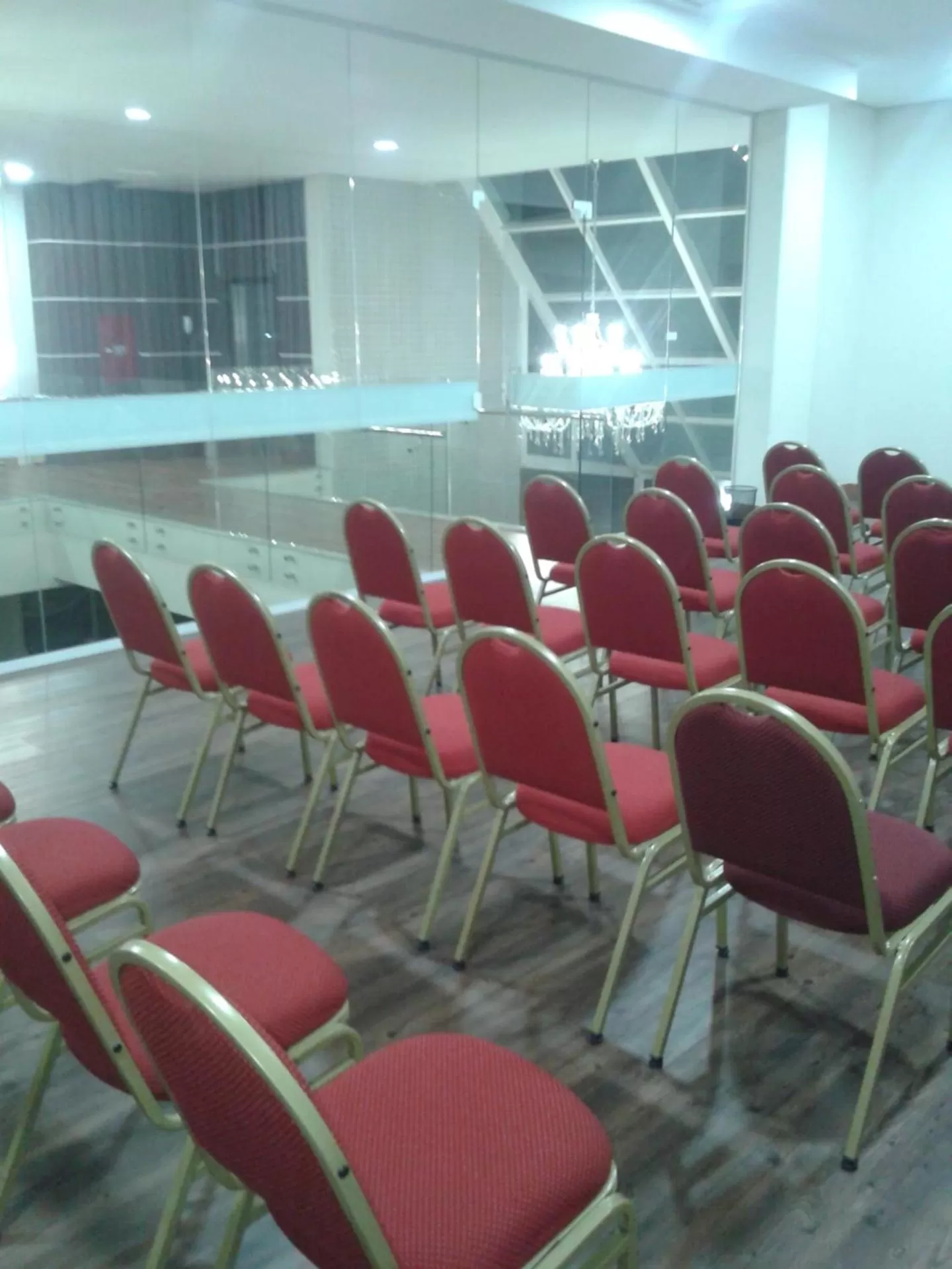 Hotel Maestro Villa Do Lago Toledo