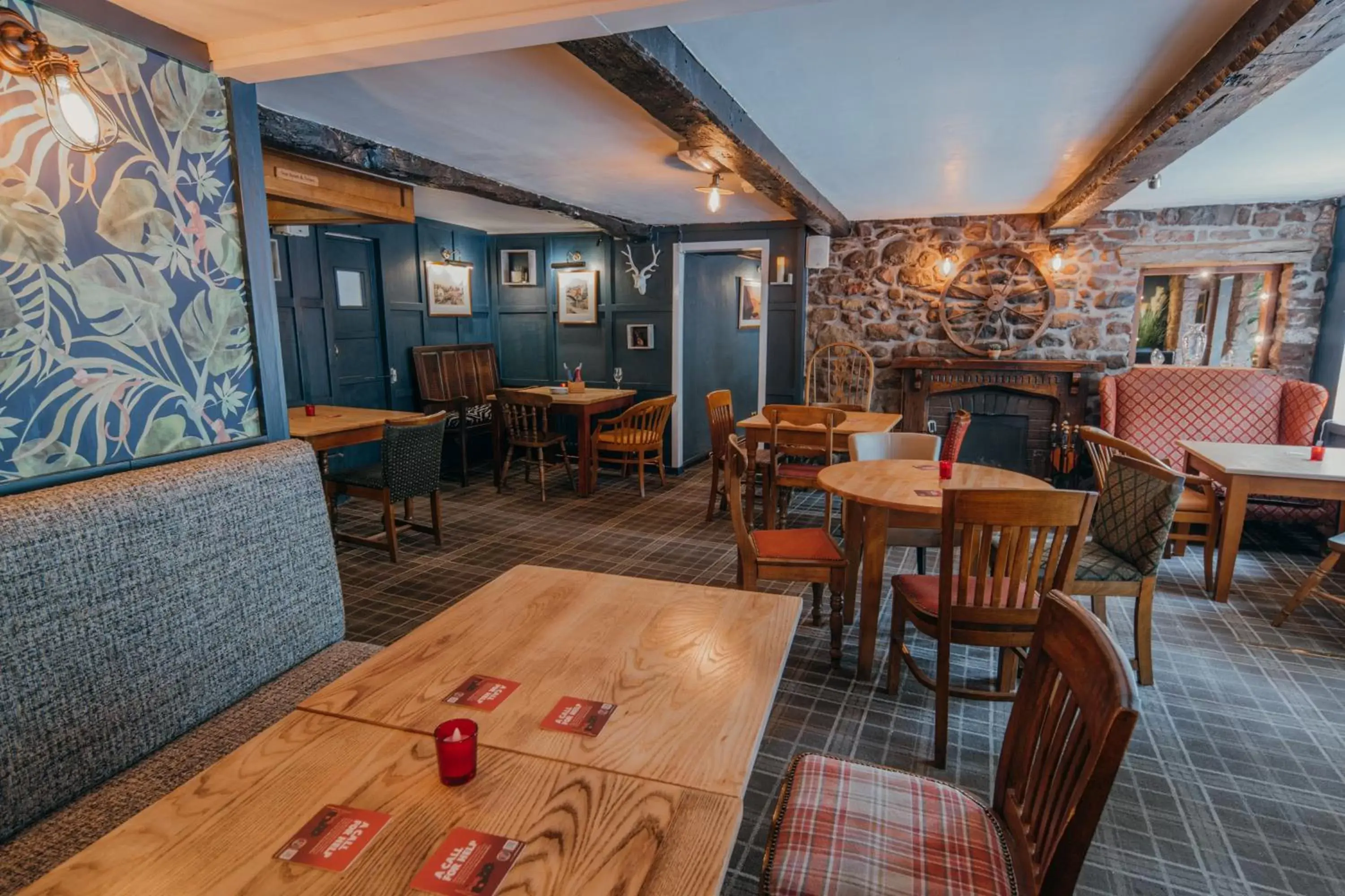 Lounge or bar, Restaurant/Places to Eat in Royal Oak Appleby
