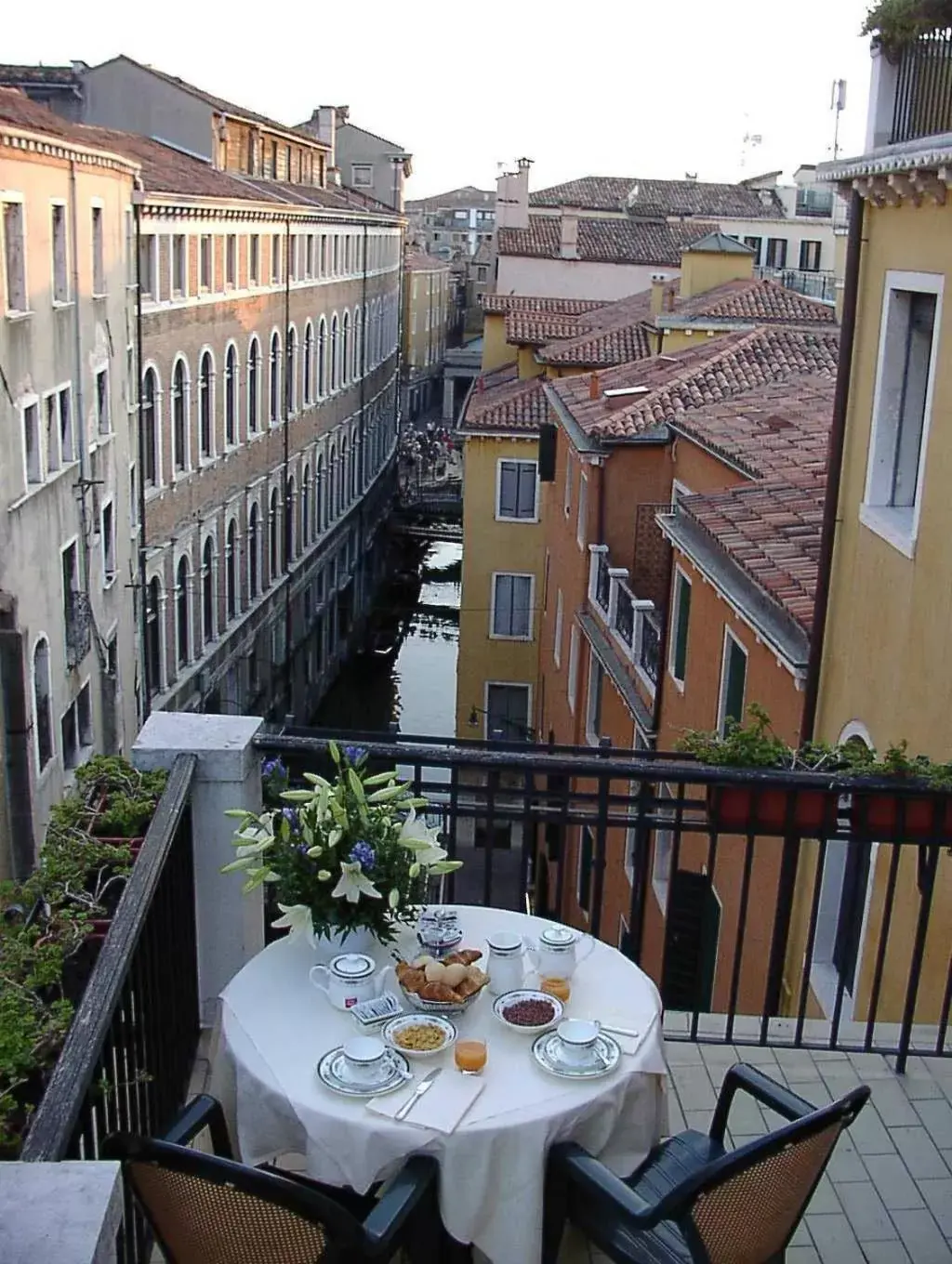 View (from property/room) in San Marco Palace