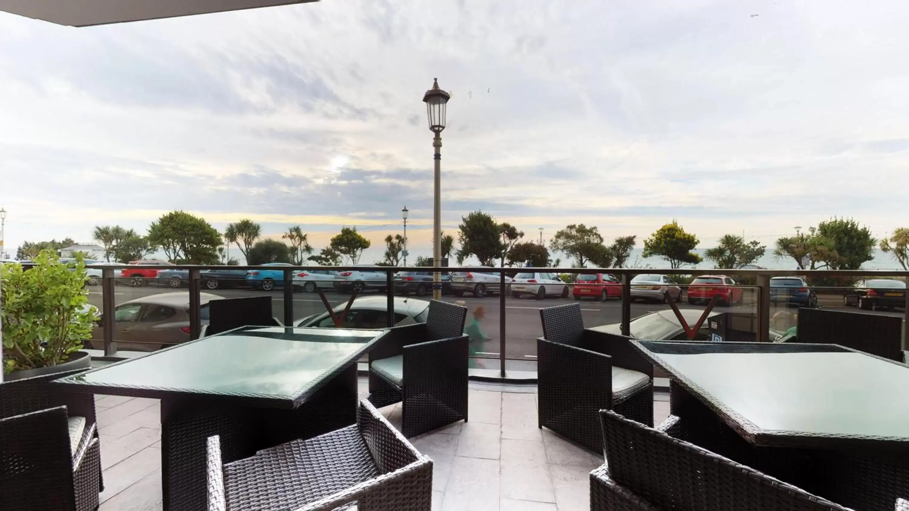 Restaurant/places to eat in The View Hotel Restaurant/places to eat in The View Hotel