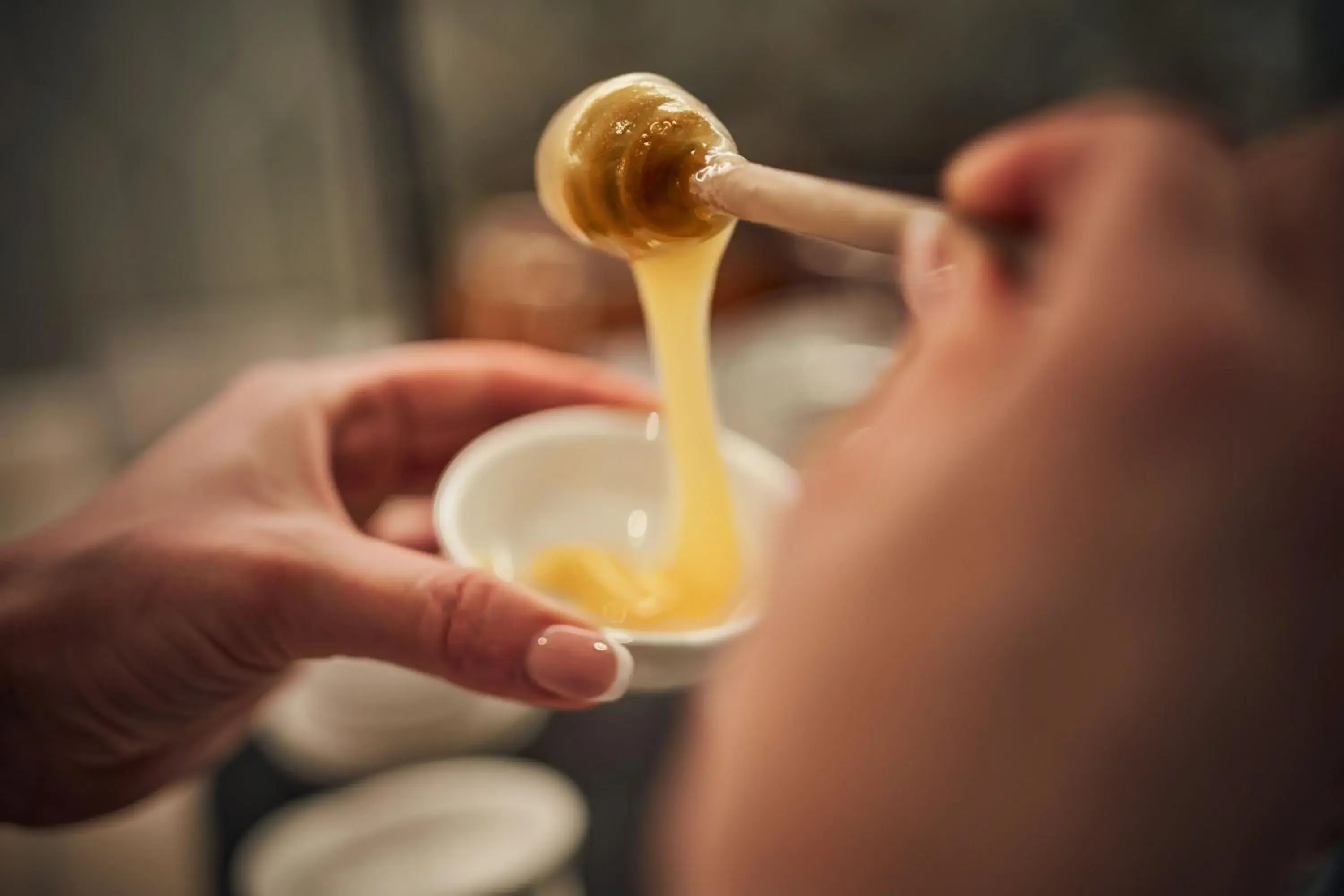 Breakfast in The Weekend Hotel Breakfast in The Weekend Hotel