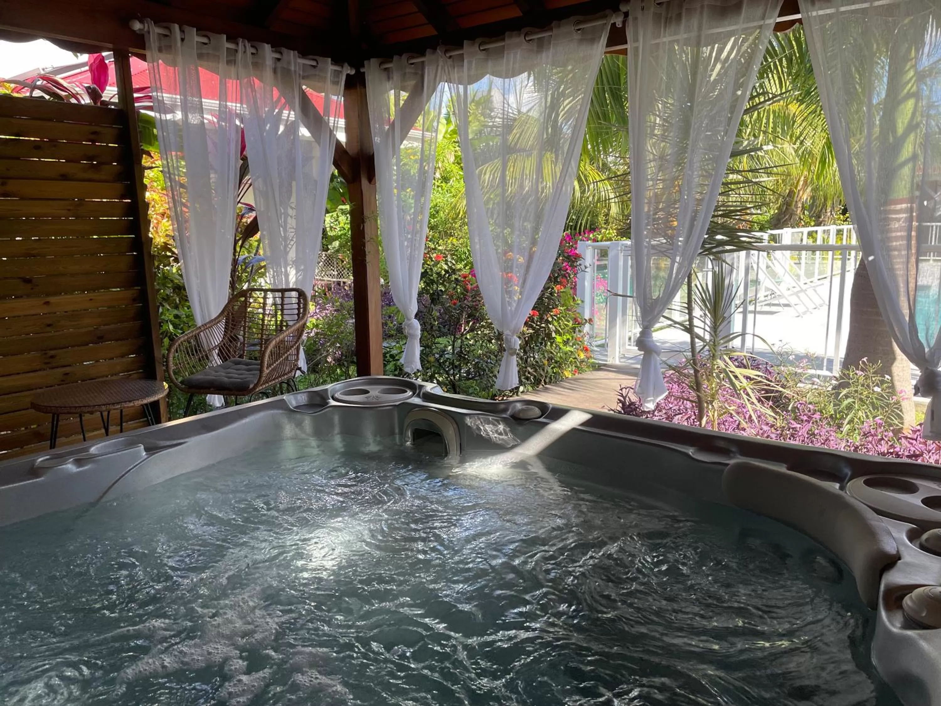 Hôtel & Villa Le Cocotel