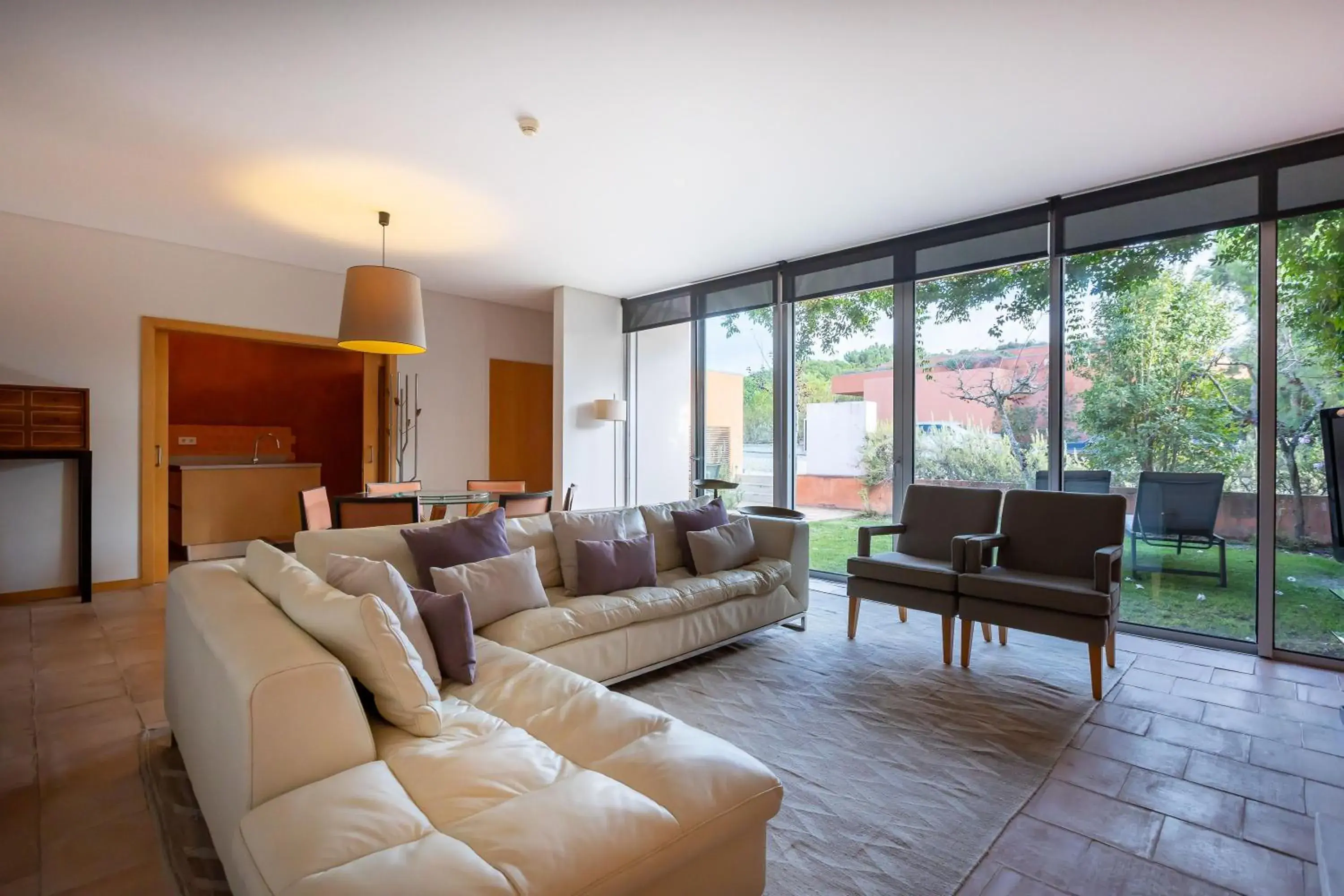 Living room, Seating Area in Bom Sucesso Resort