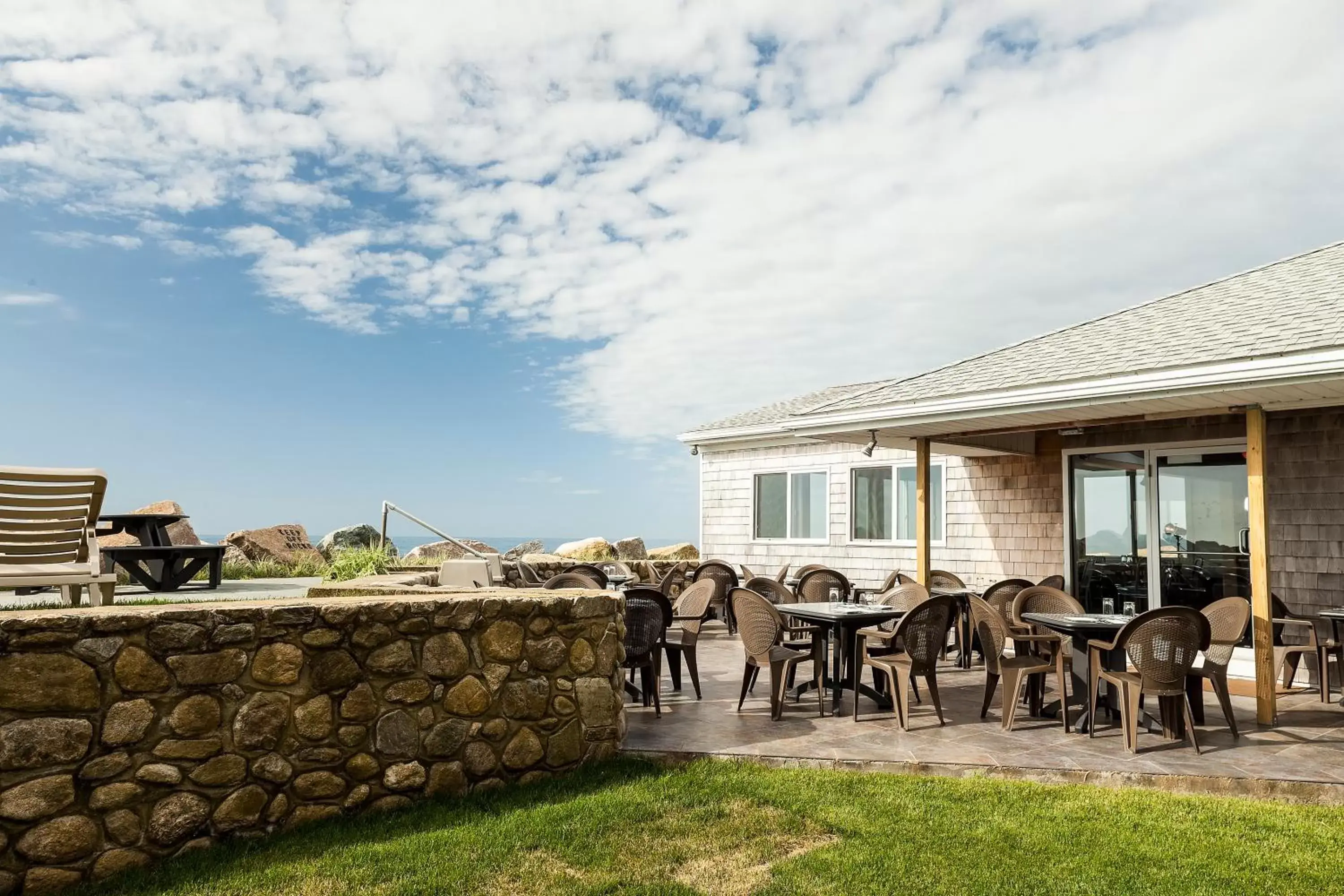 Restaurant/places to eat in Pleasant View Inn Restaurant/places to eat in Pleasant View Inn