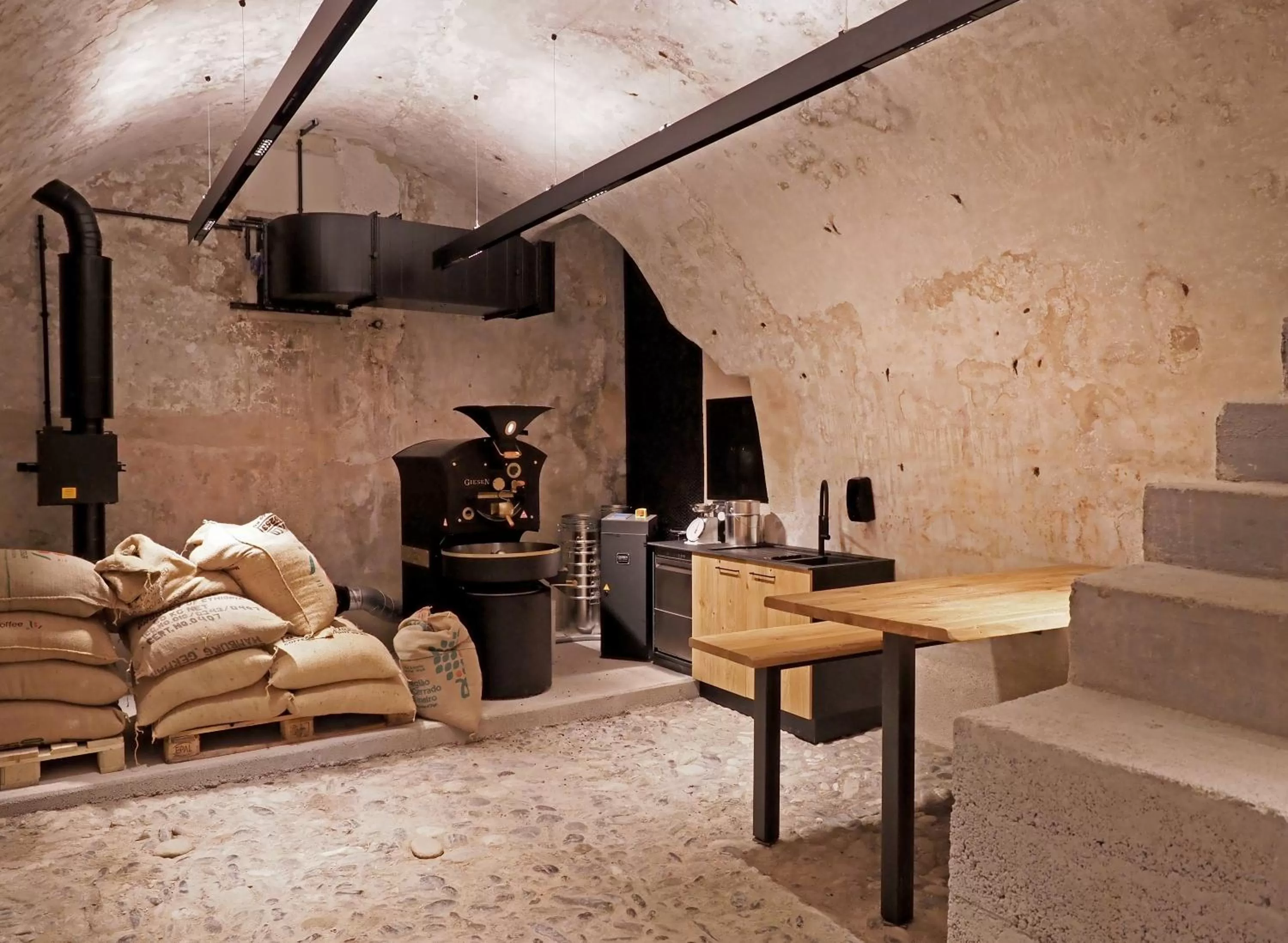 Area and facilities in Platzhirsch Kufstein