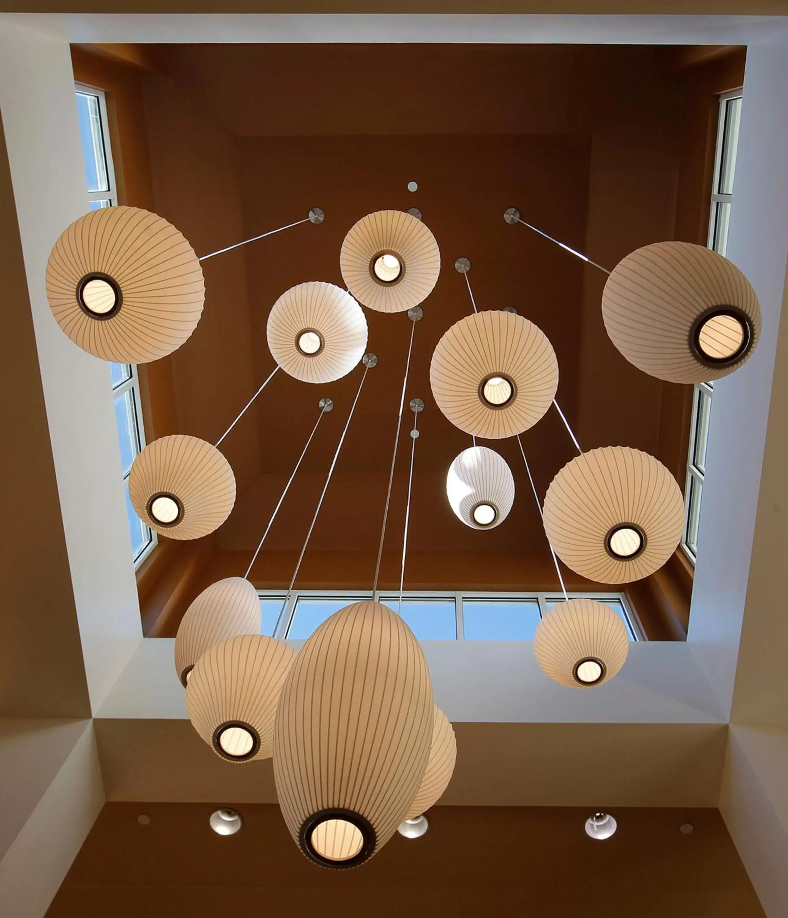 Lobby or reception in Hilton Garden Inn Cedar Falls Conference Center Lobby or reception in Hilton Garden Inn Cedar Falls Conference Center