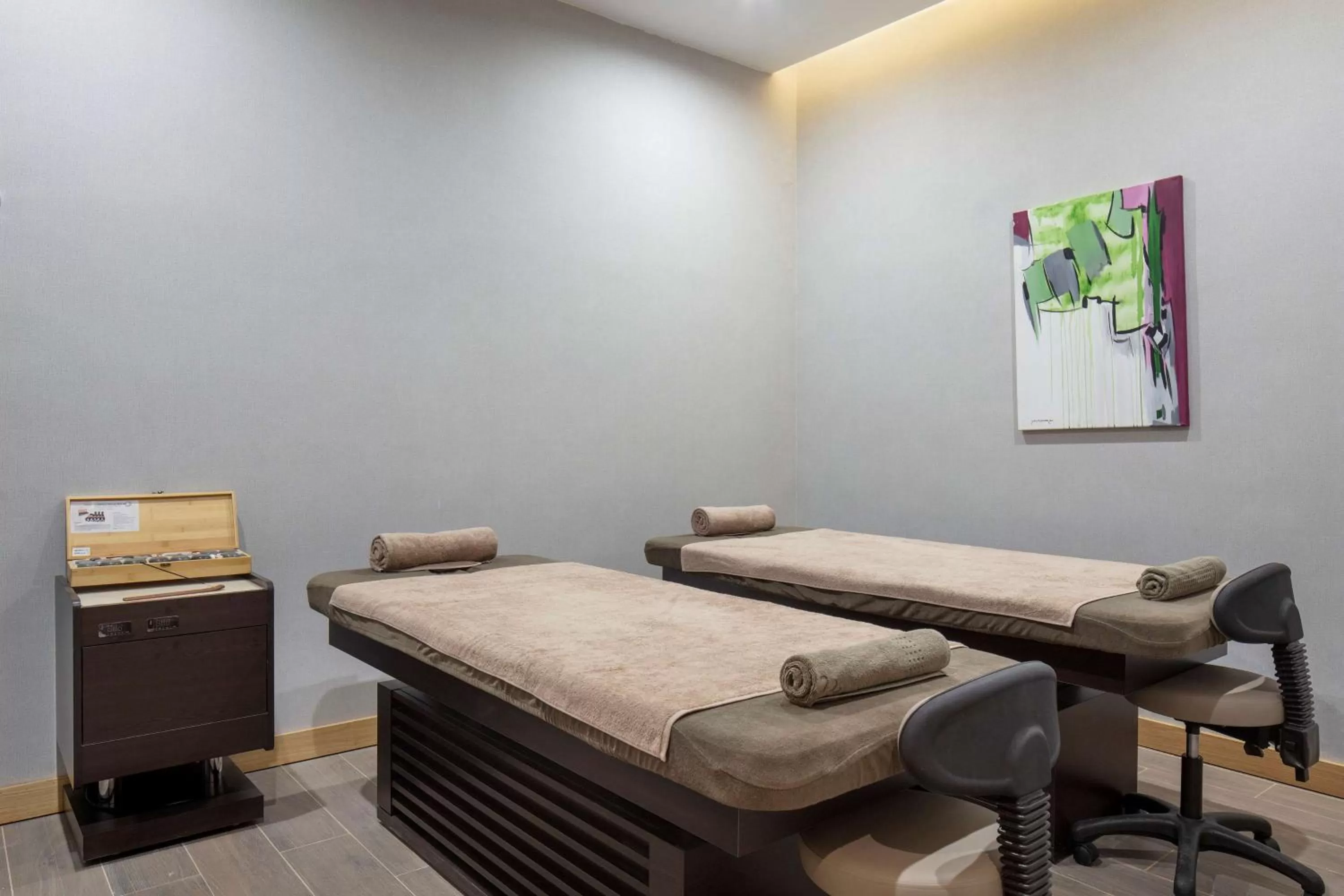 Sports in Hilton Garden Inn Erzurum