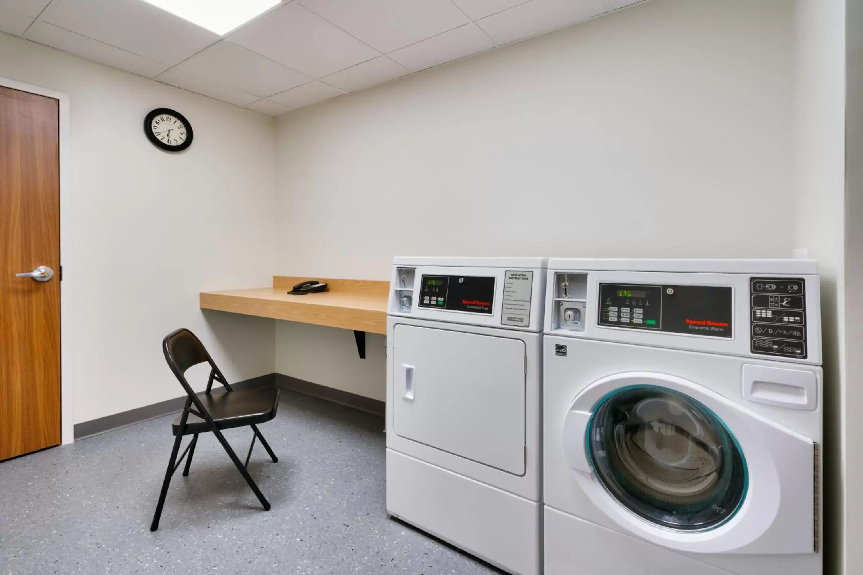 Other, Kitchen/Kitchenette in Fairfield by Marriott Inn & Suites Laurel