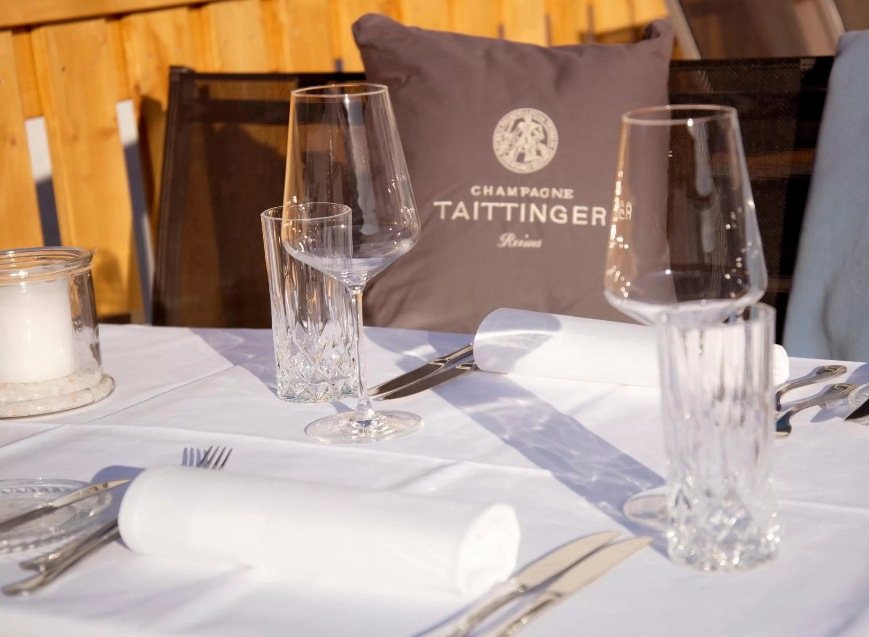 Alcoholic drinks in Landhaus Halferschenke