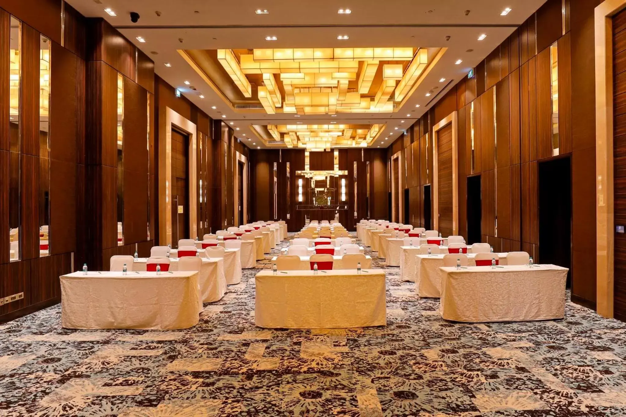 Banquet/Function facilities in Holiday Inn Chennai OMR IT Expressway, an IHG Hotel