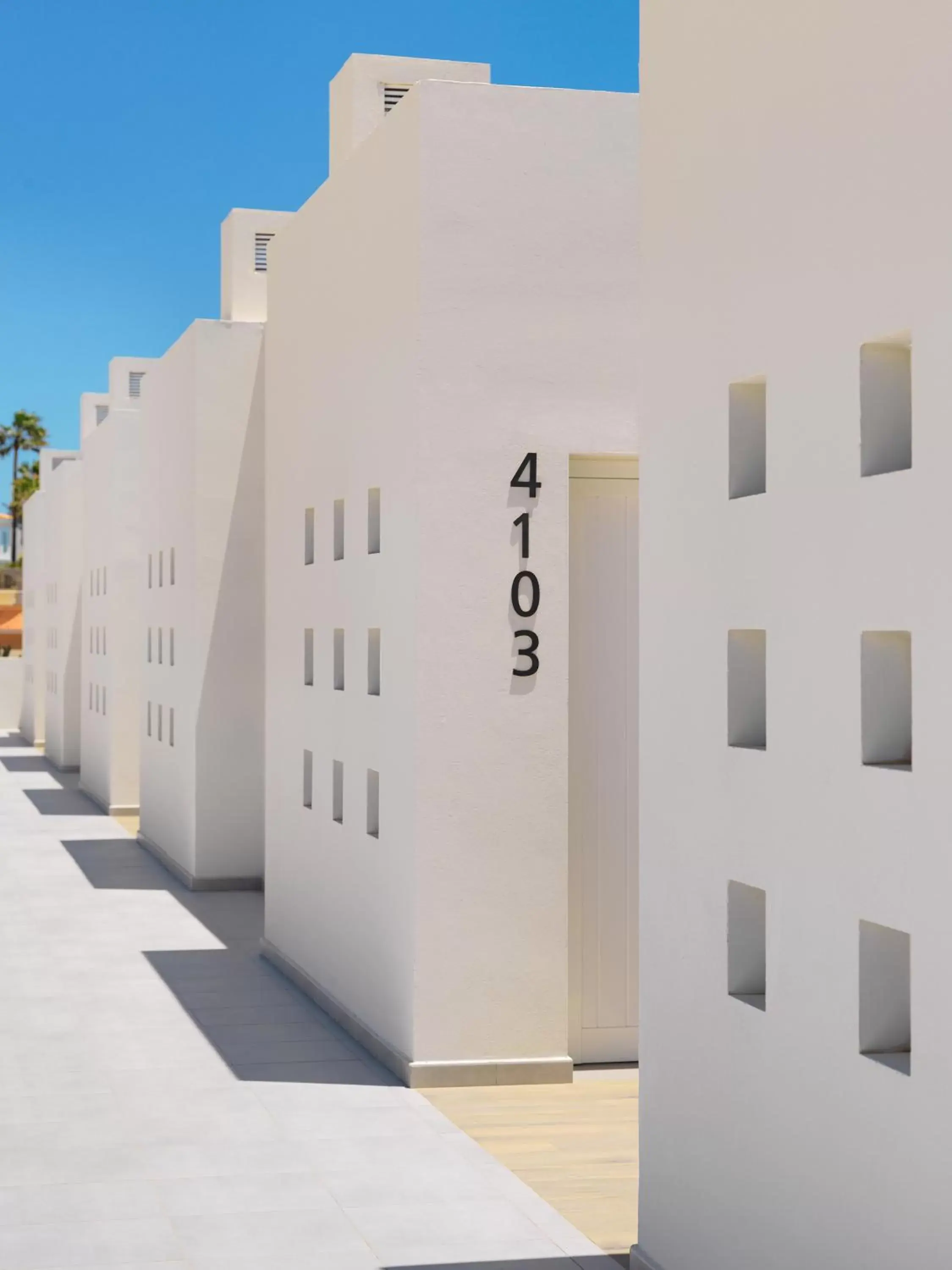 Property building, Facade/Entrance in H10 Ocean Dreams Hotel Boutique - Adults Only