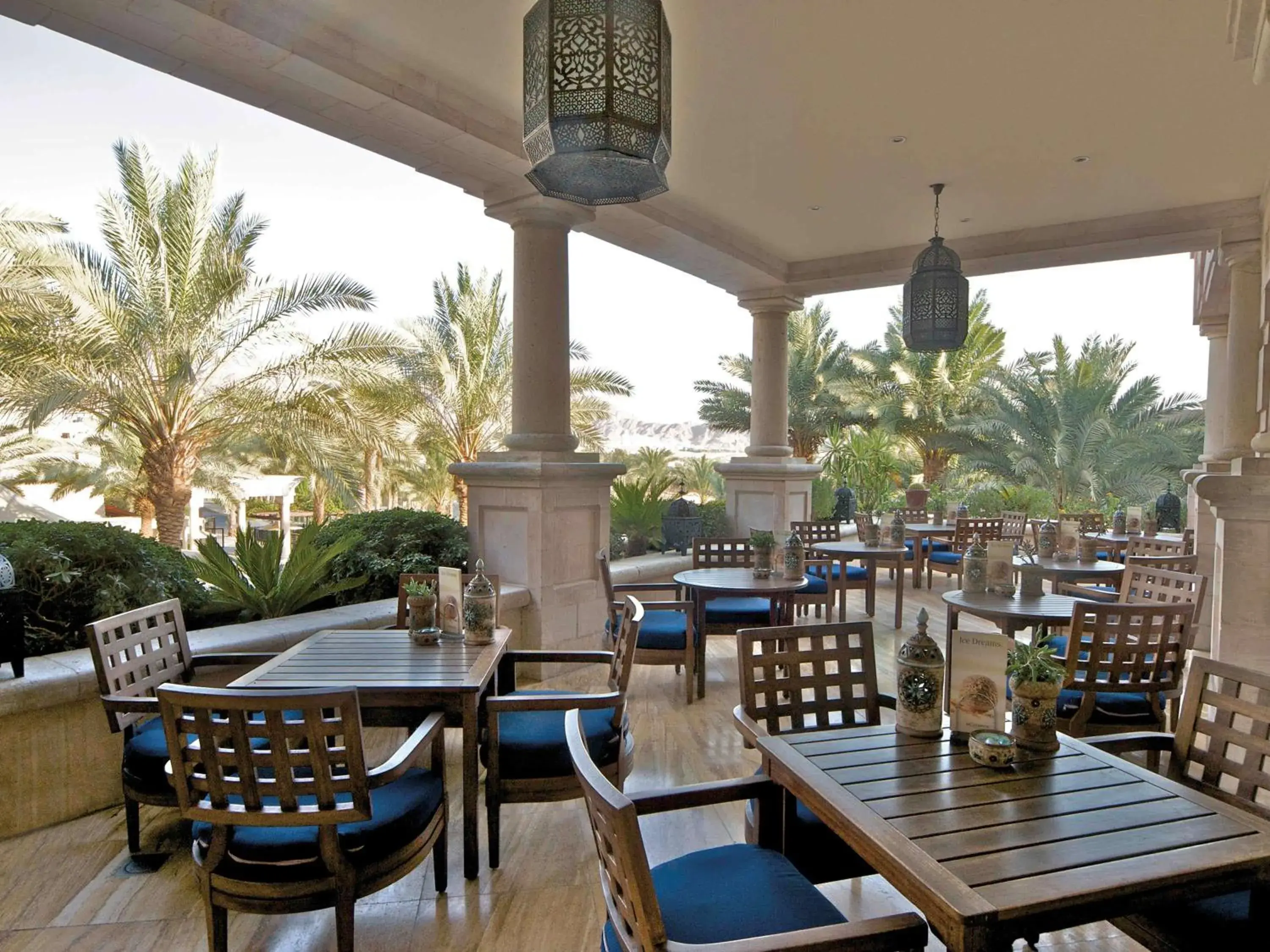 Other in Movenpick Resort & Residences Aqaba