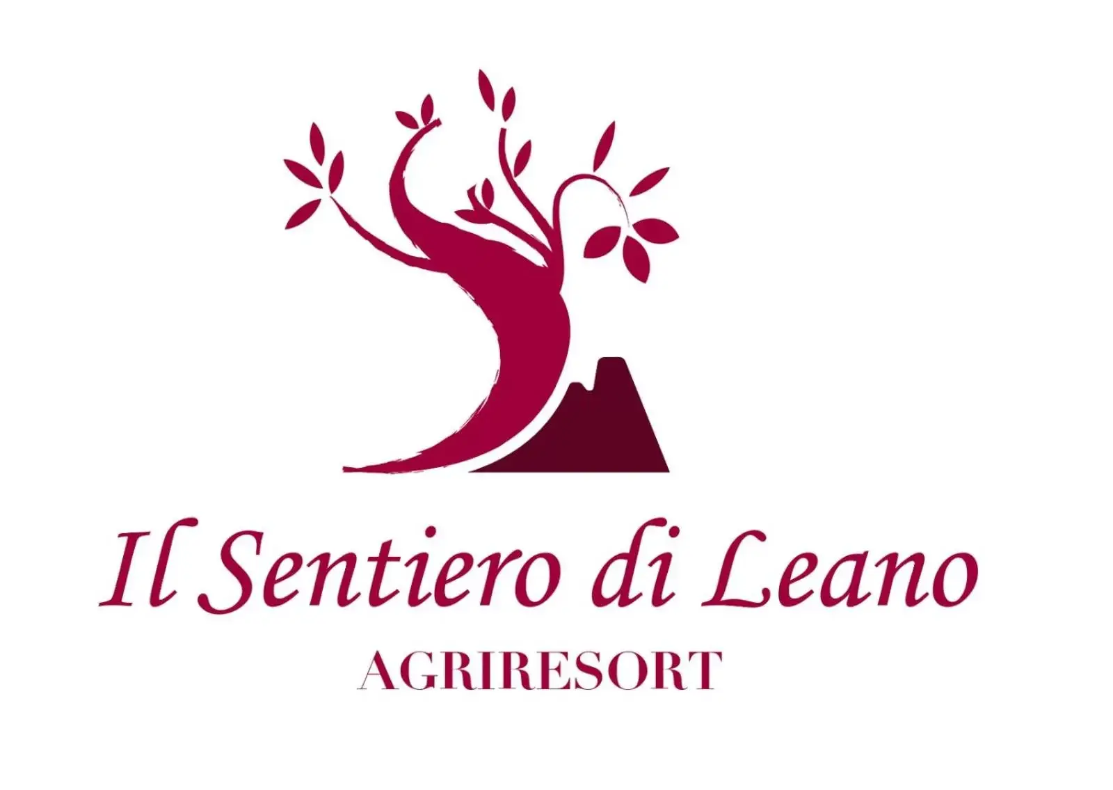 Property logo or sign in Il Sentiero di Leano