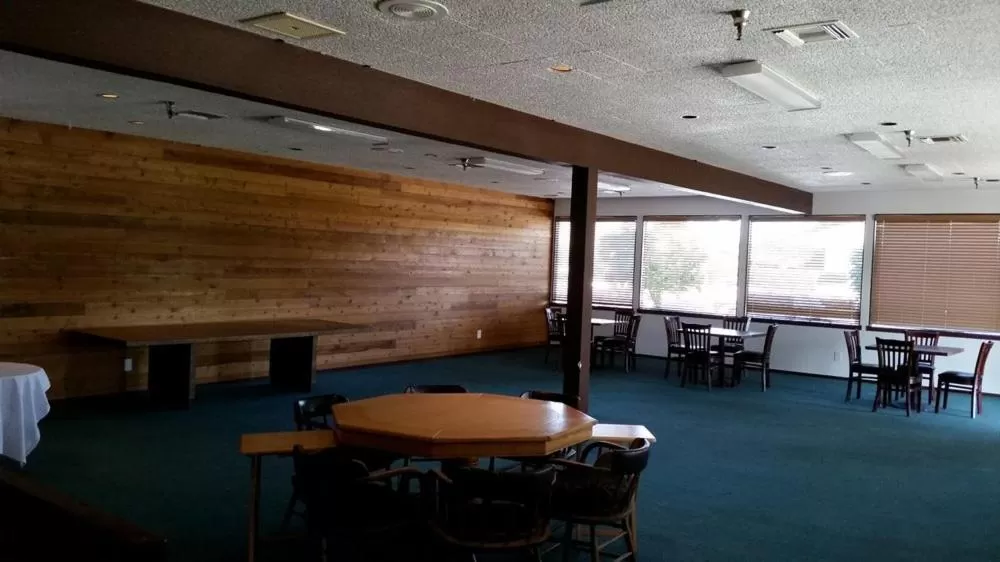 Business facilities in Ridgemark Golf Club and Resort