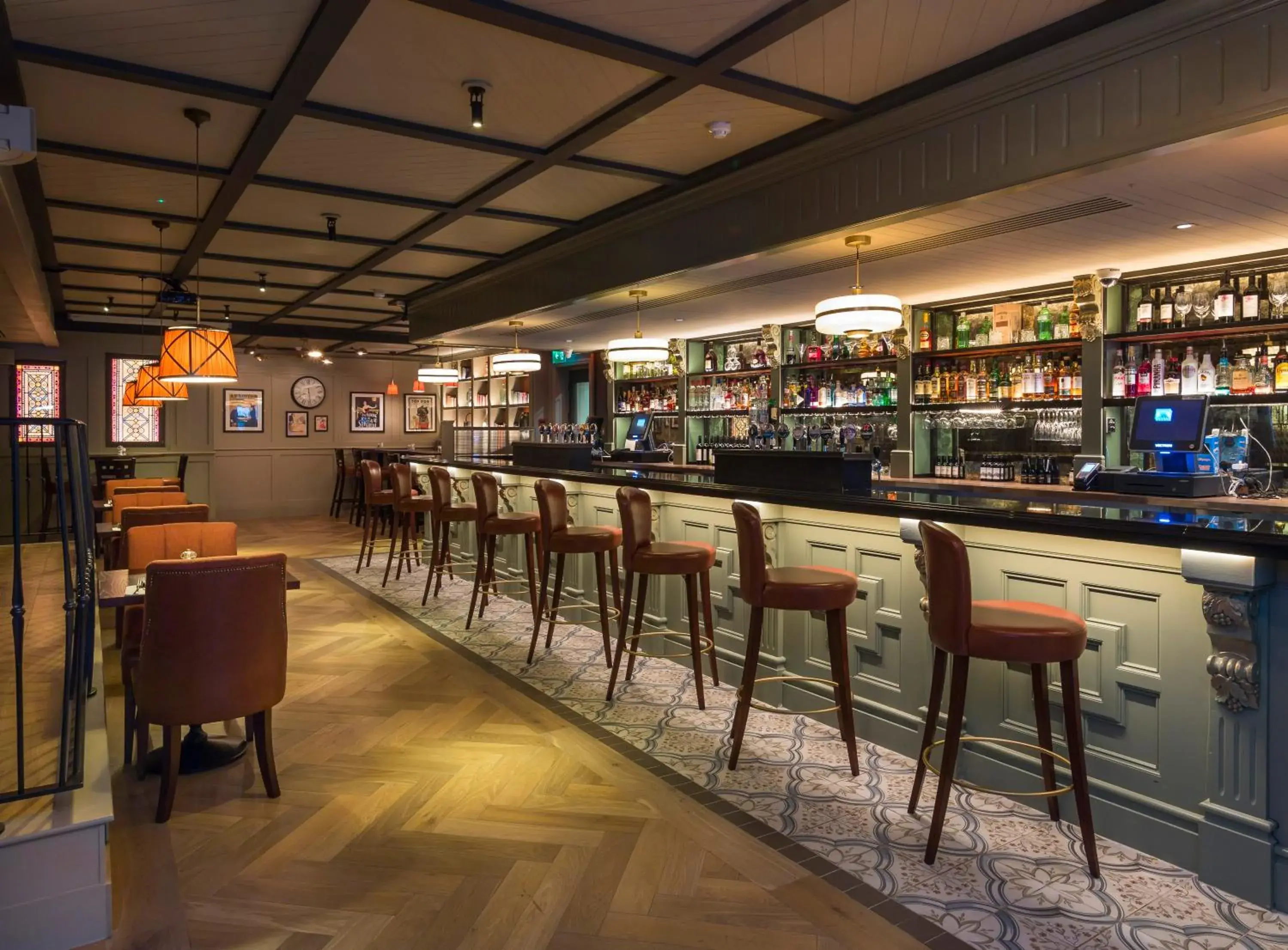 Lounge or bar, Lounge/Bar in Bonnington Dublin