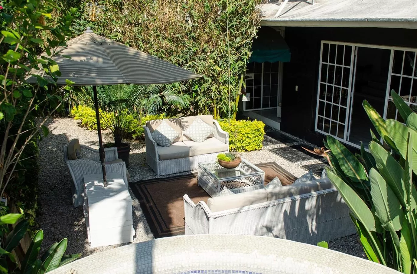 Property building in Vf Hotel