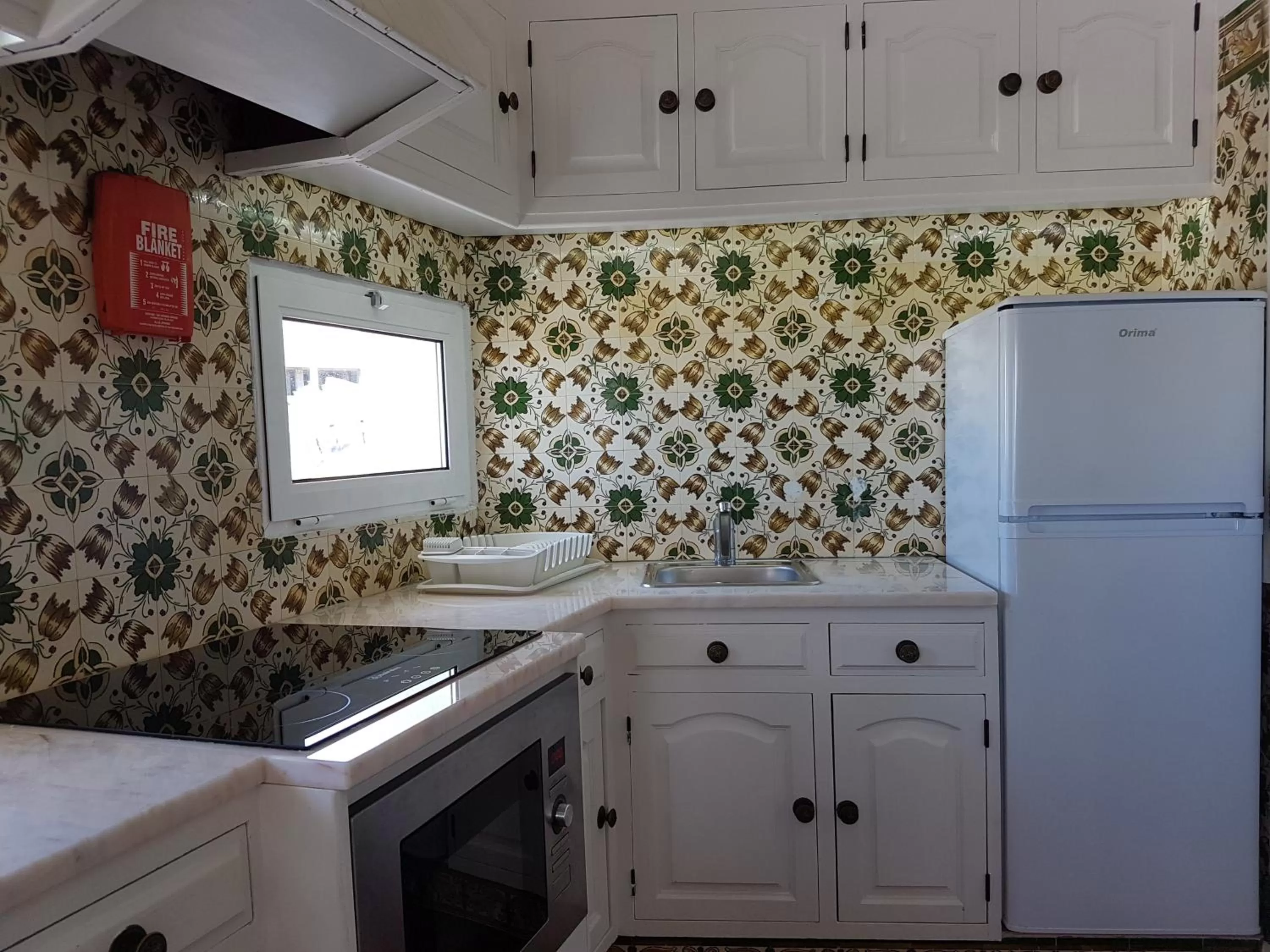 Coffee/tea facilities in Apartamentos Turisticos Soldoiro