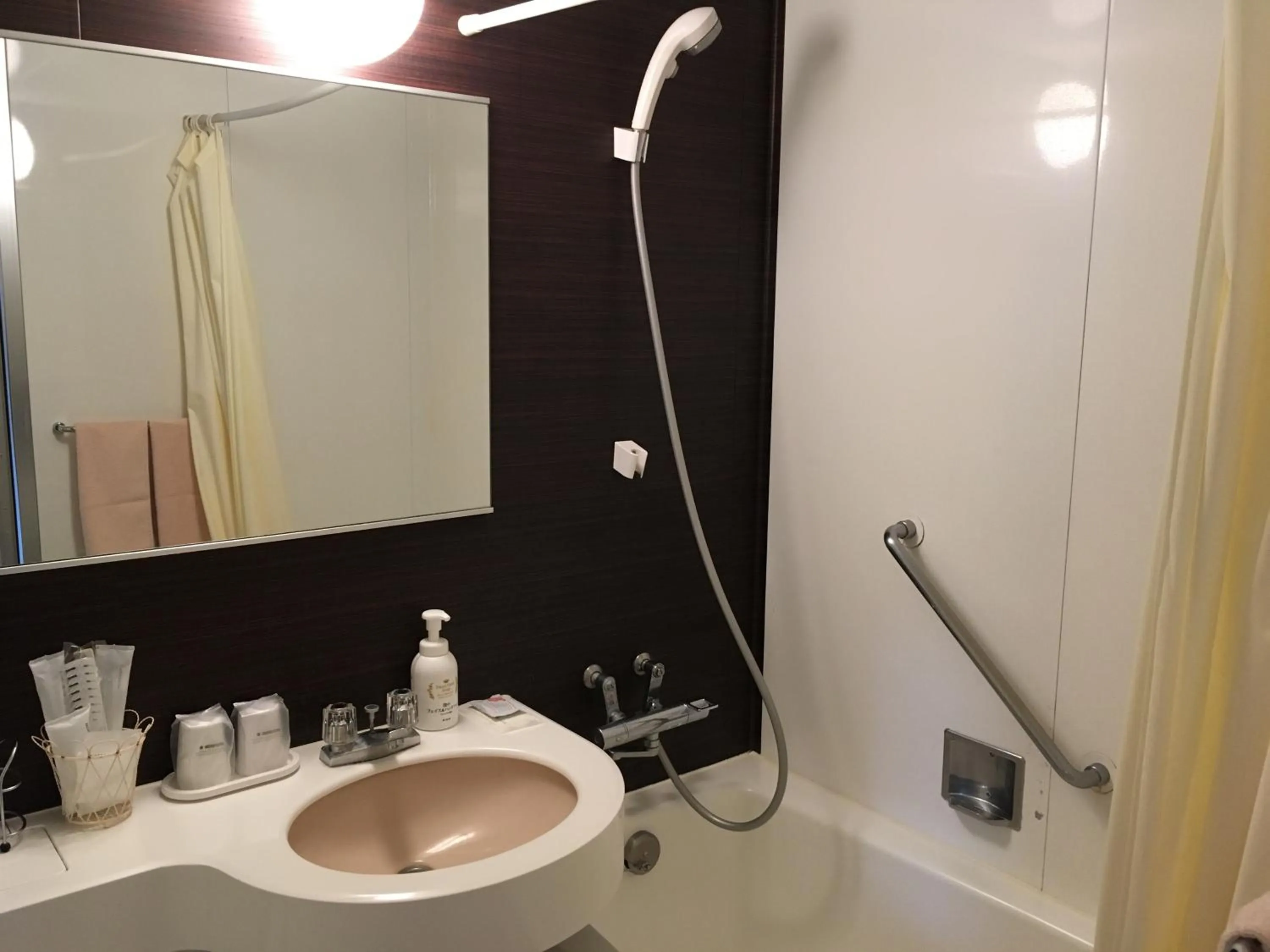 Photo of the whole room in Hotel Siena