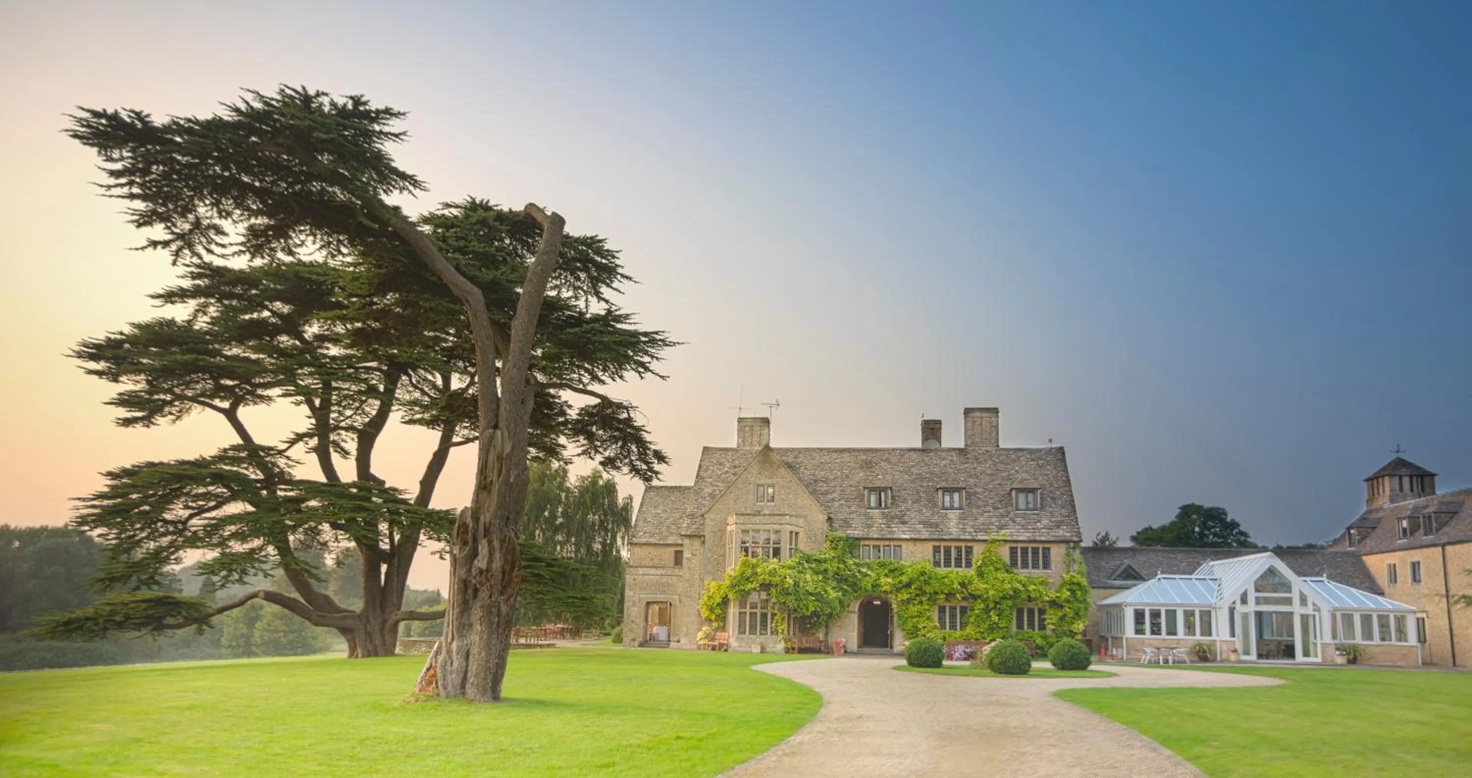 View (from property/room) in Stanton House Hotel