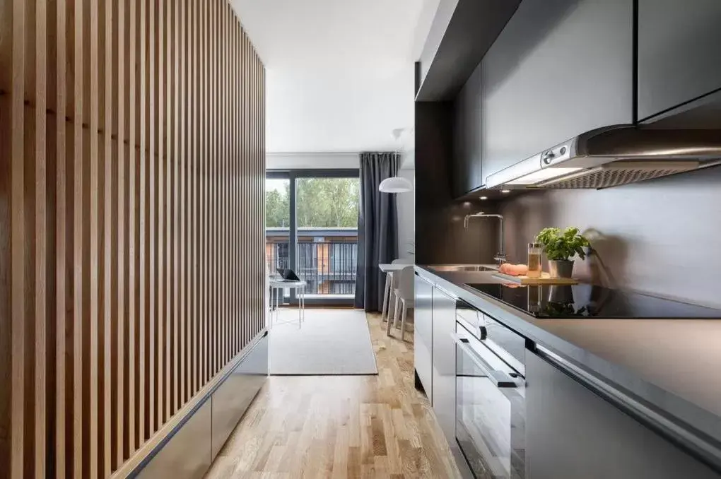 HOOM Home & Hotel Sollentuna HOOM Home & Hotel Sollentuna