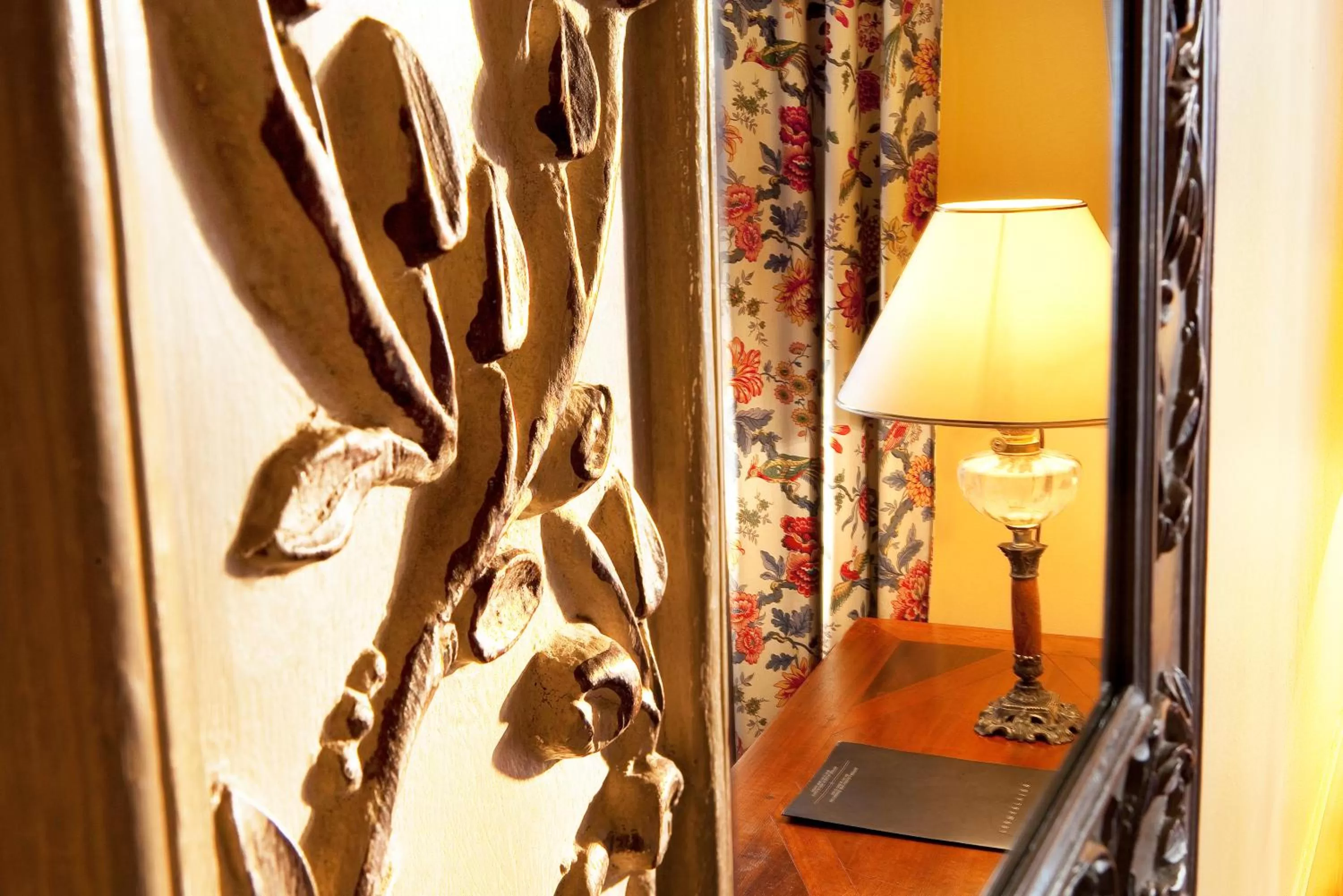 Other in Relais Du Louvre